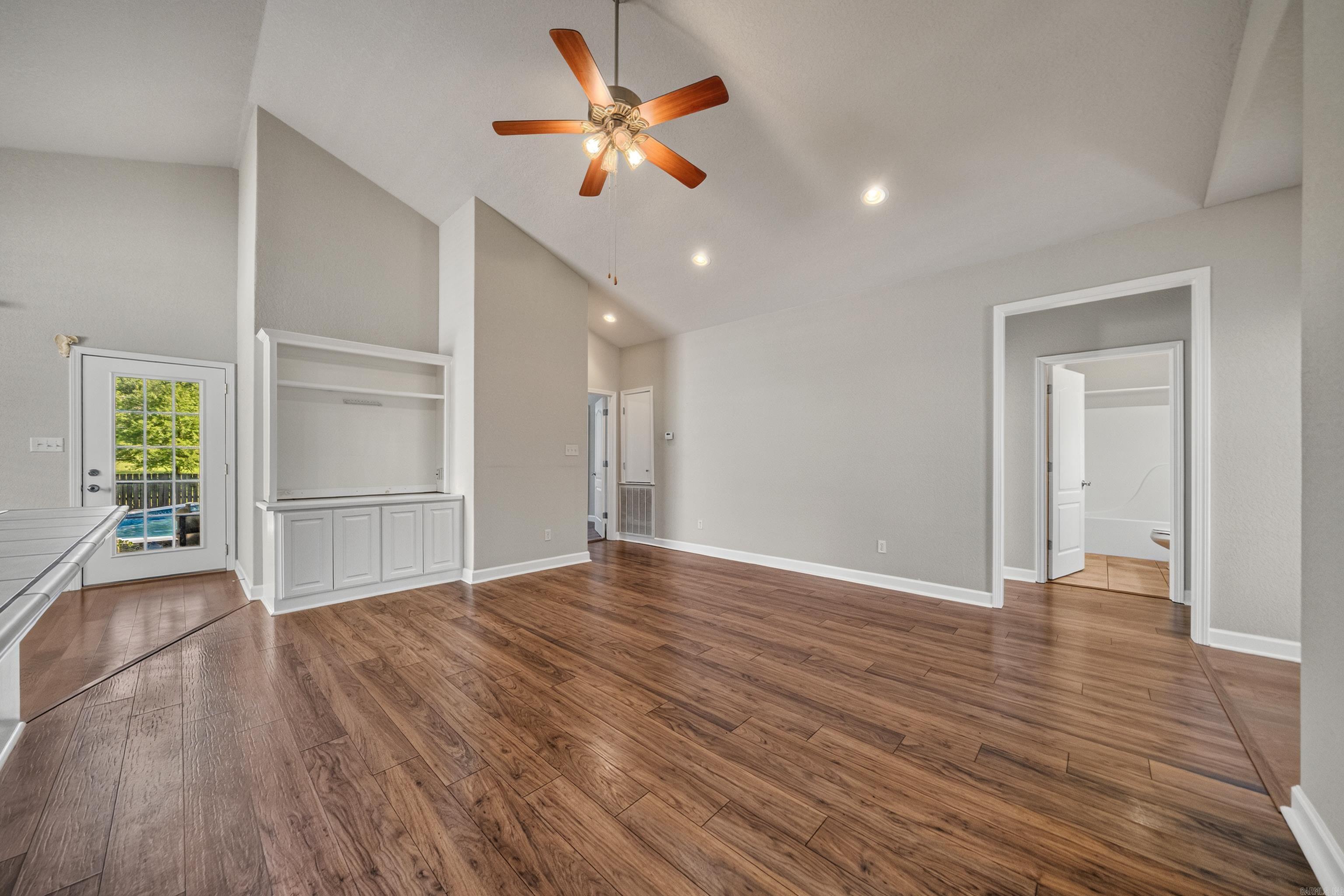 Gladland Acres #1 - Residential