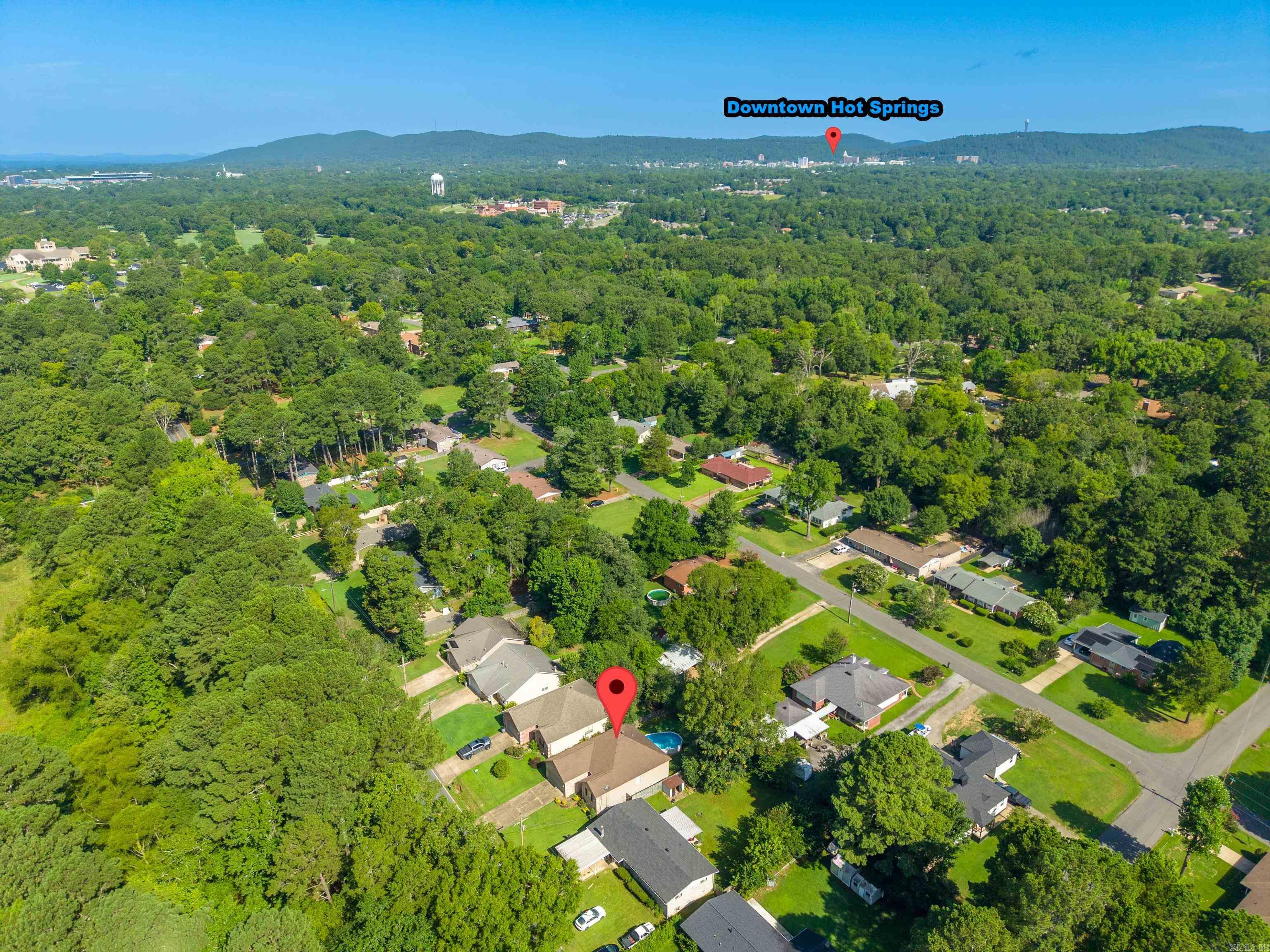 Gladland Acres #1 - Residential