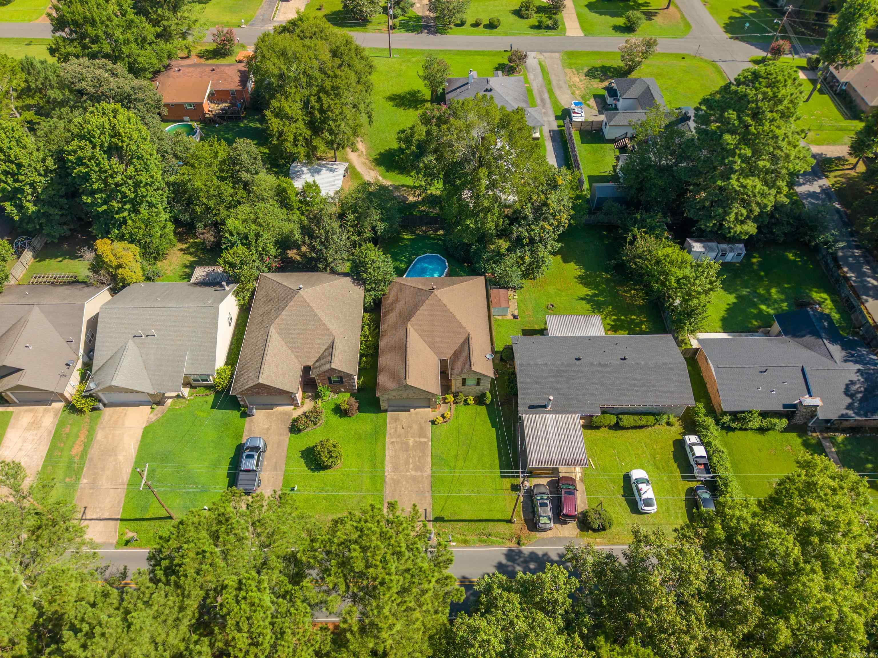 Gladland Acres #1 - Residential