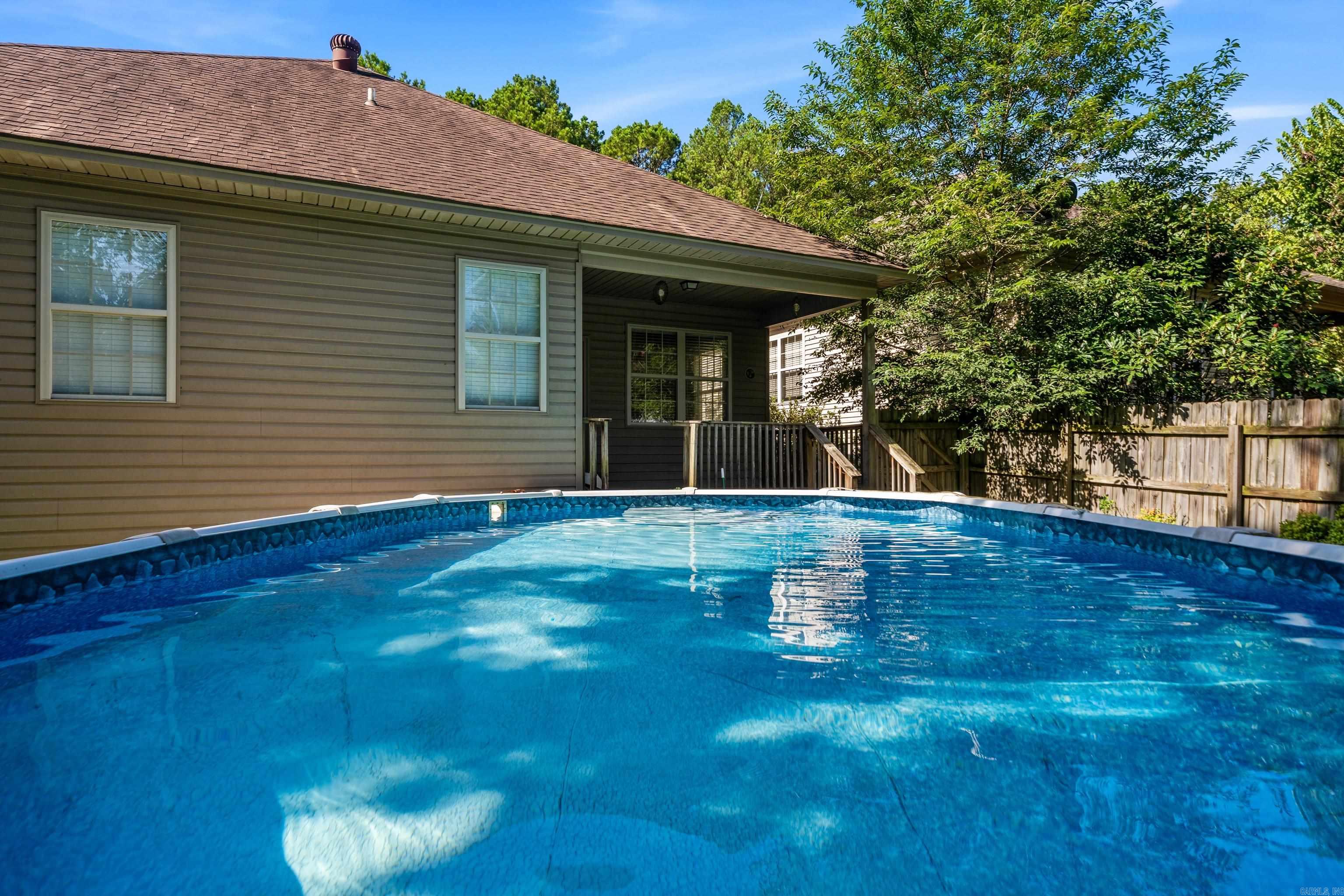 Gladland Acres #1 - Residential