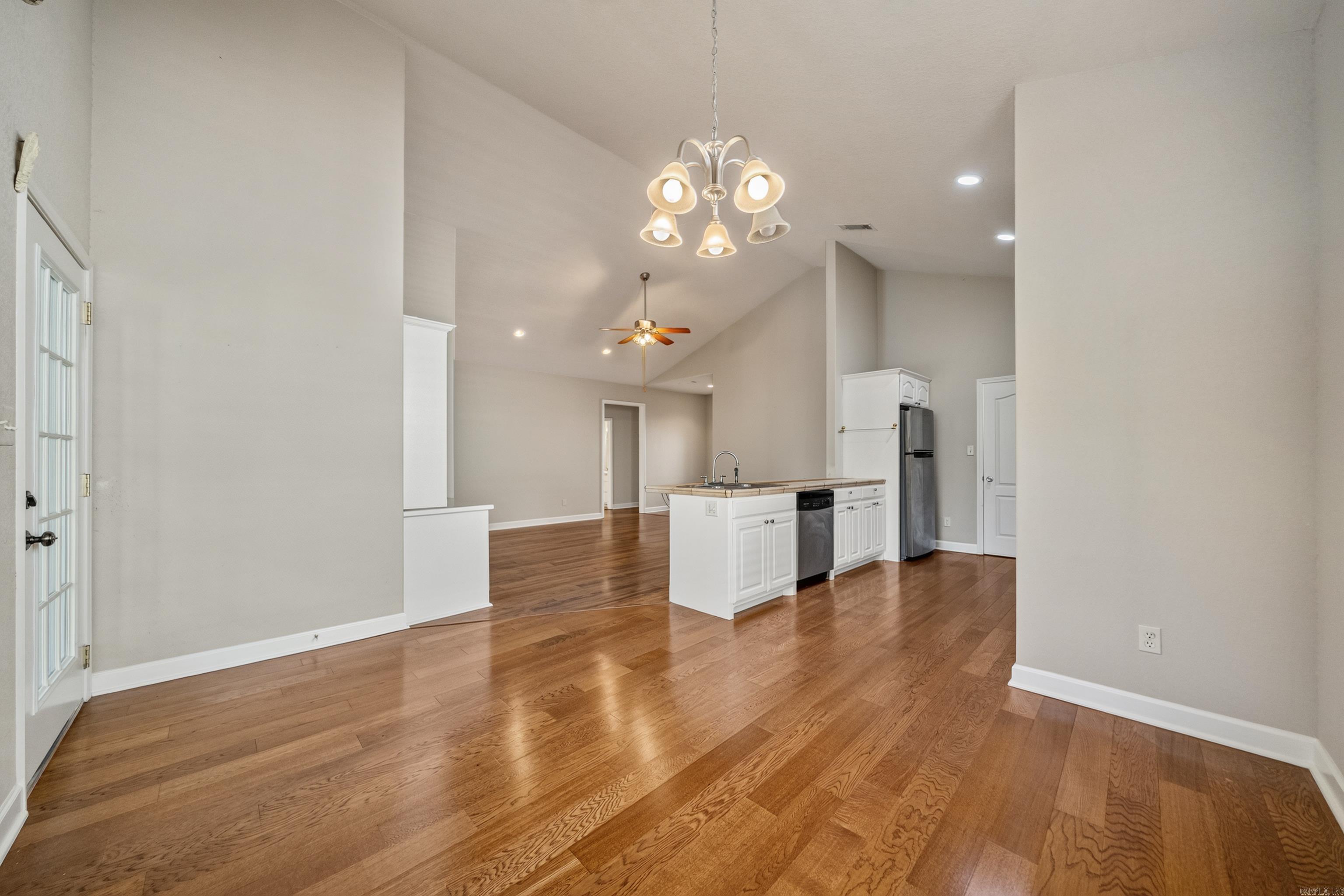 Gladland Acres #1 - Residential