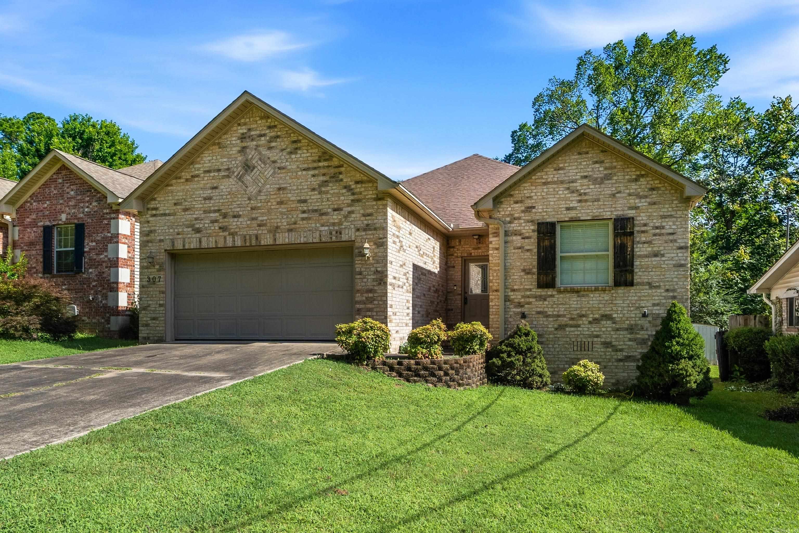 Gladland Acres #1 - Residential