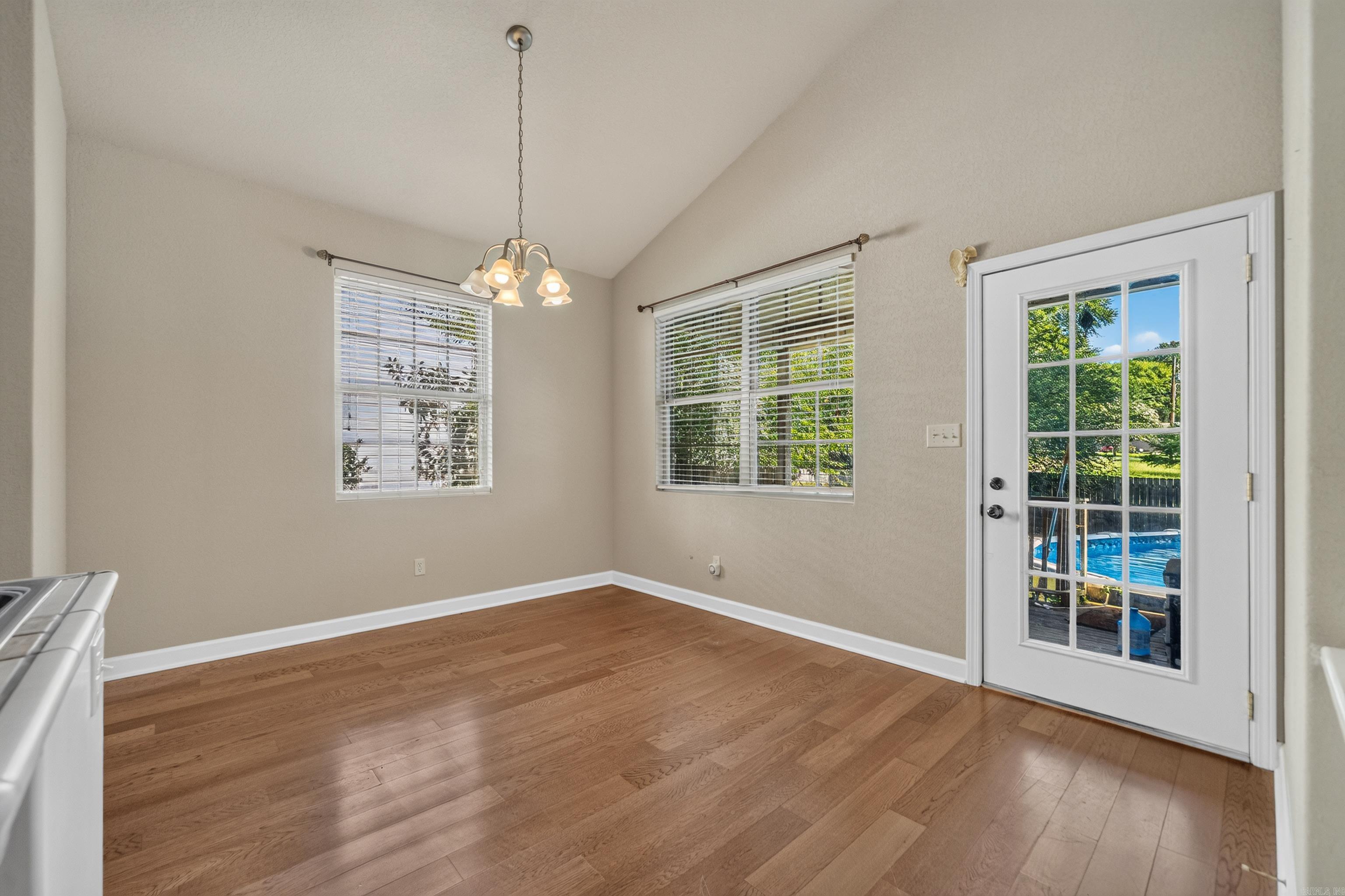 Gladland Acres #1 - Residential