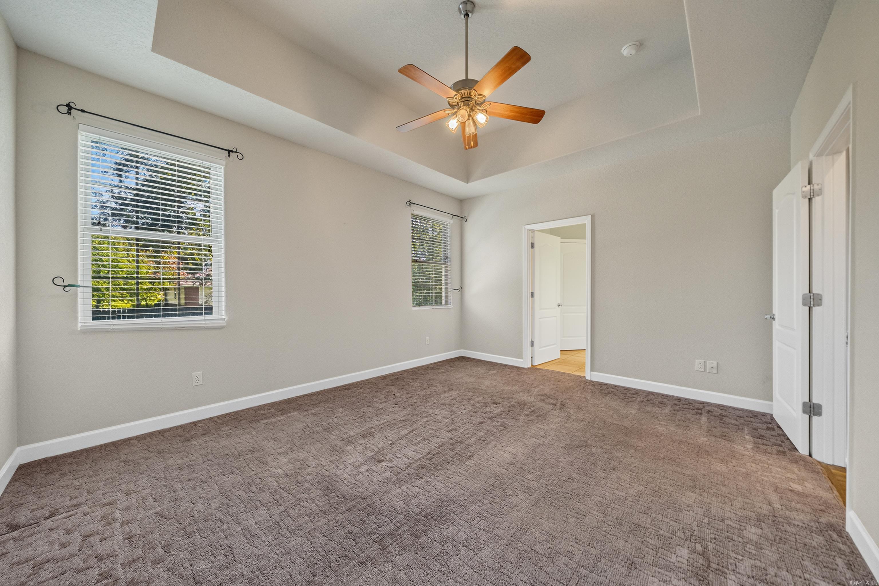Gladland Acres #1 - Residential