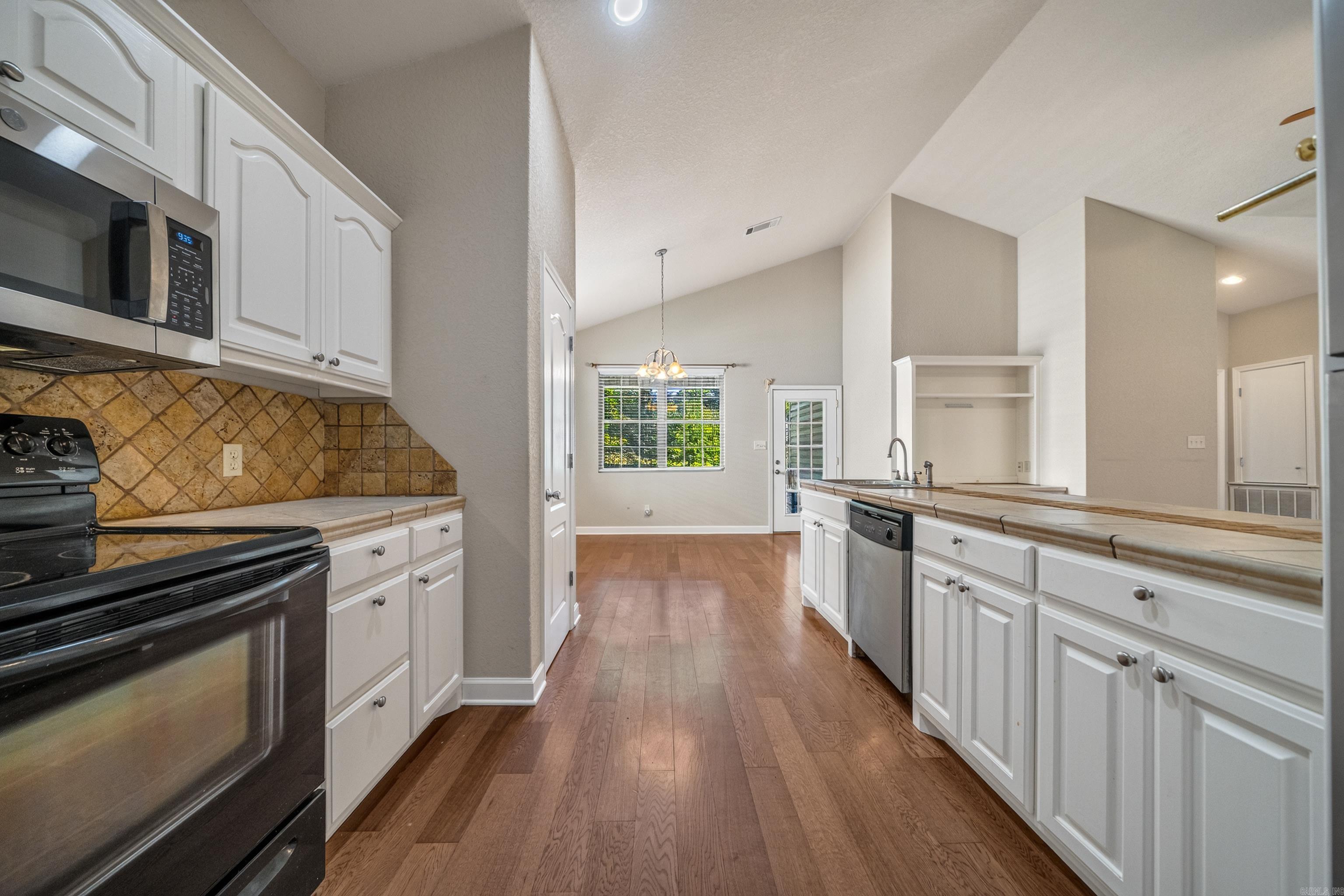 Gladland Acres #1 - Residential