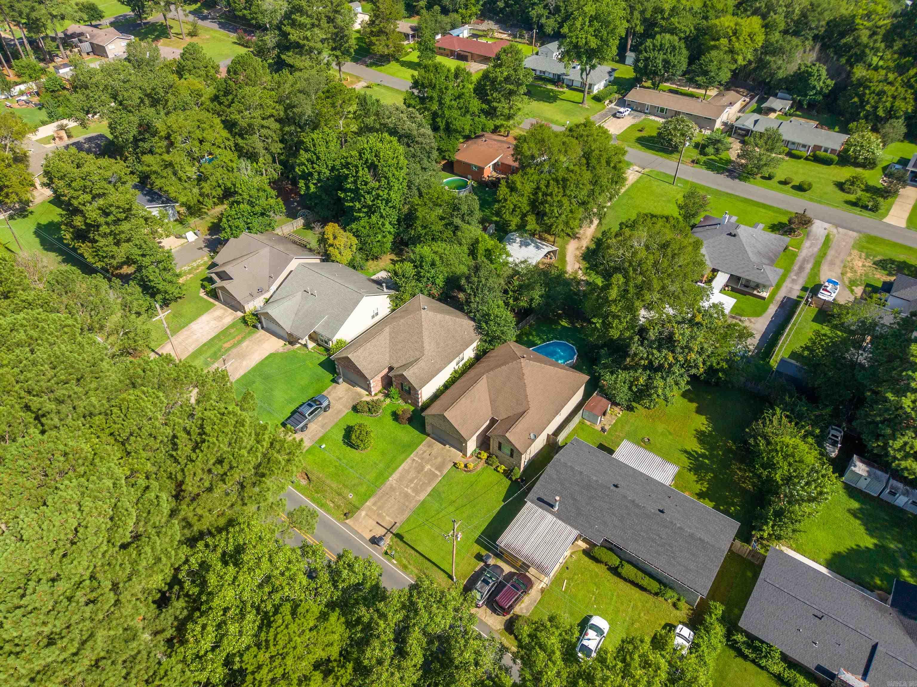 Gladland Acres #1 - Residential