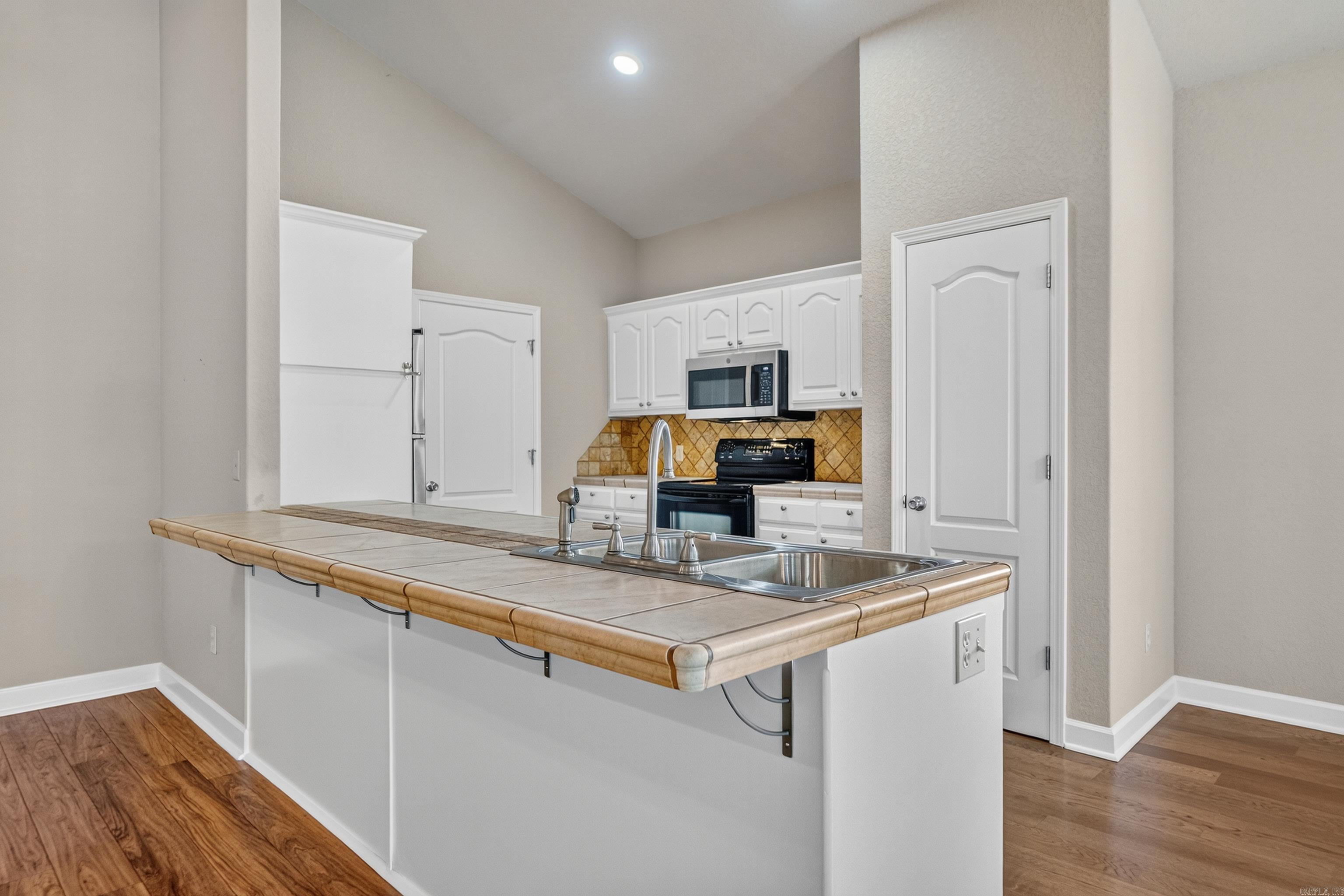 Gladland Acres #1 - Residential