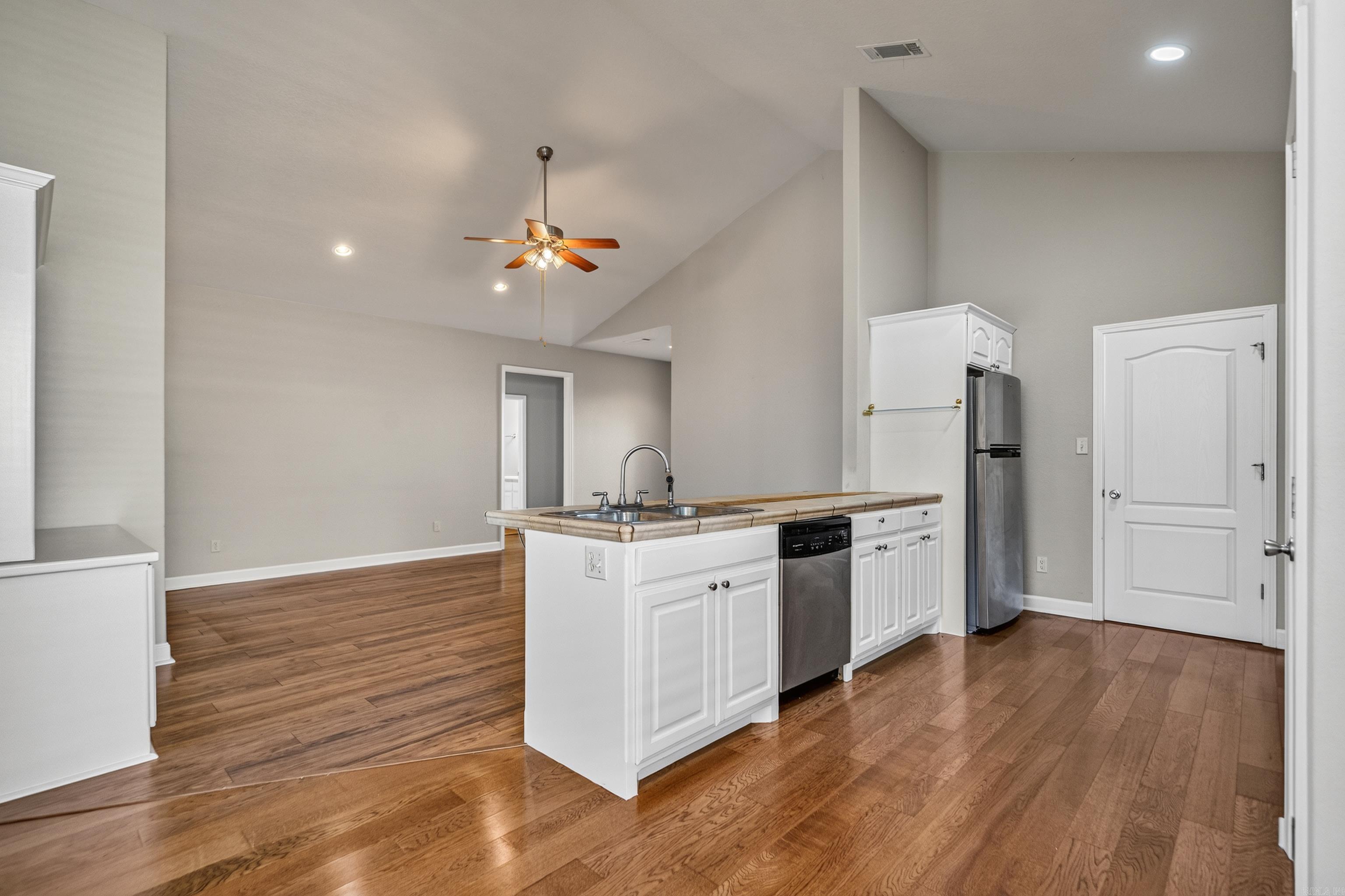 Gladland Acres #1 - Residential