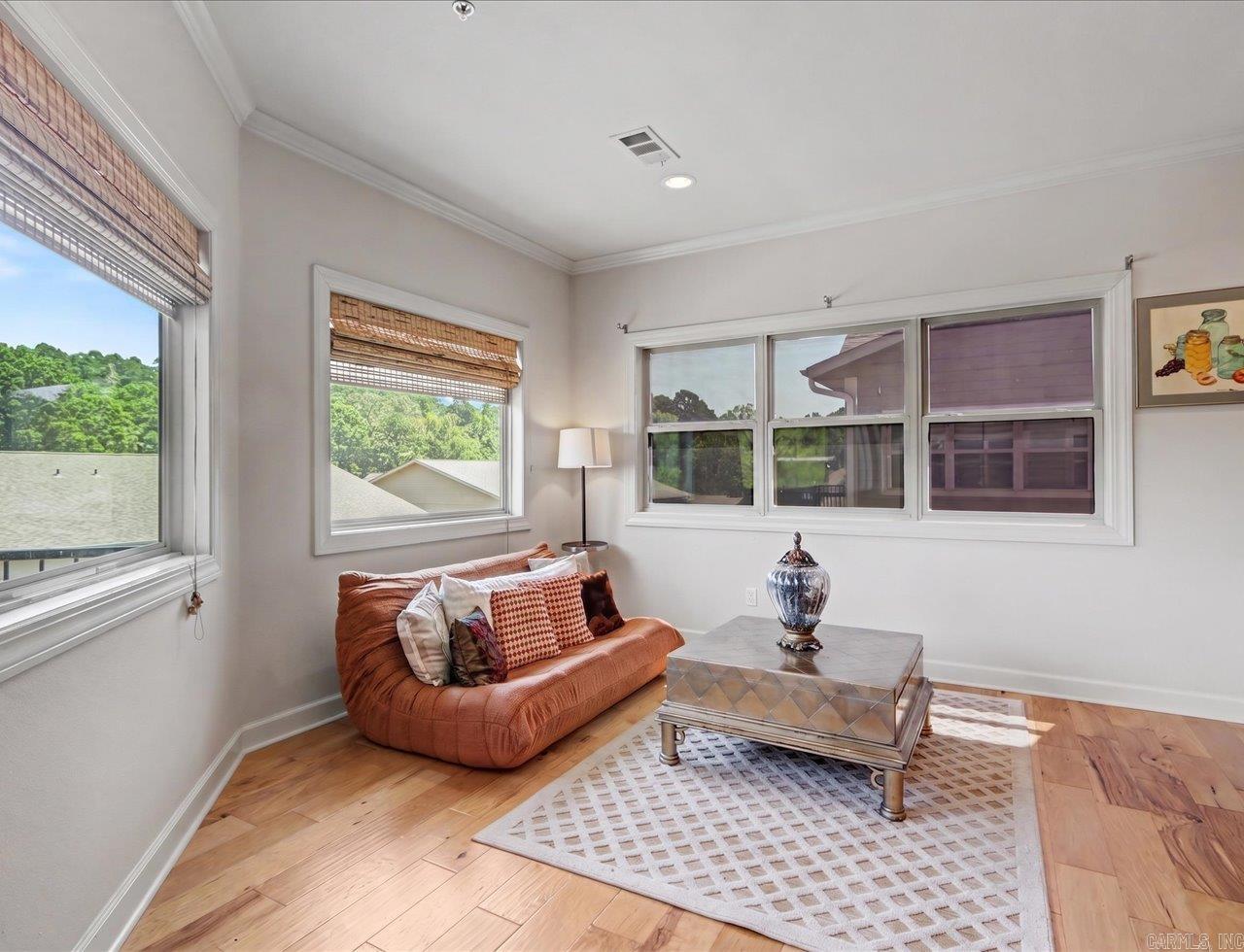 WOODLAND HPR - Residential