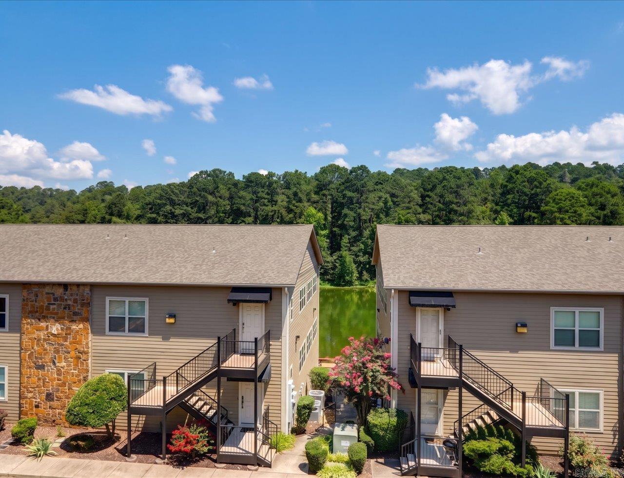 WOODLAND HPR - Residential