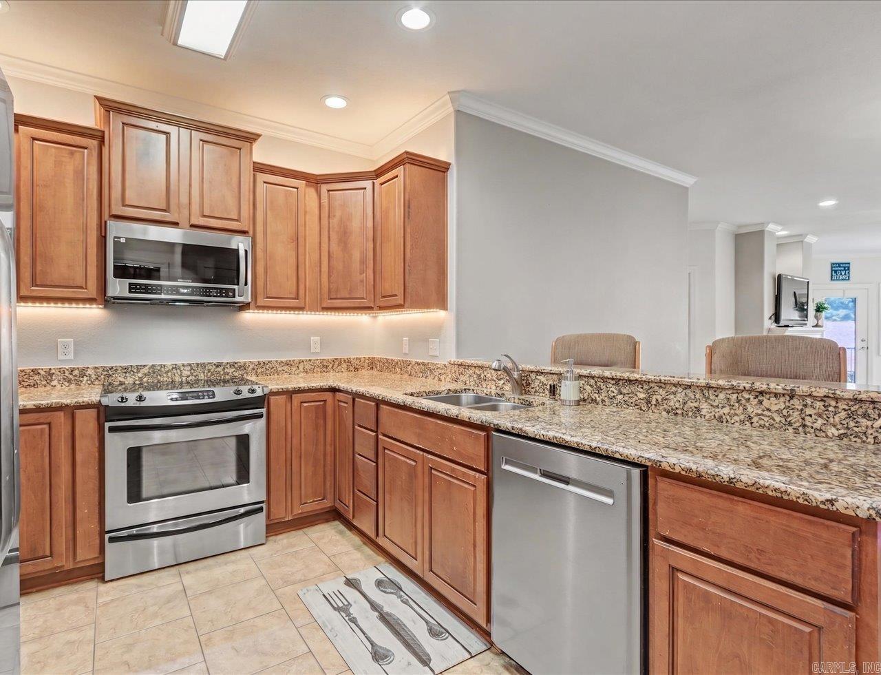 WOODLAND HPR - Residential