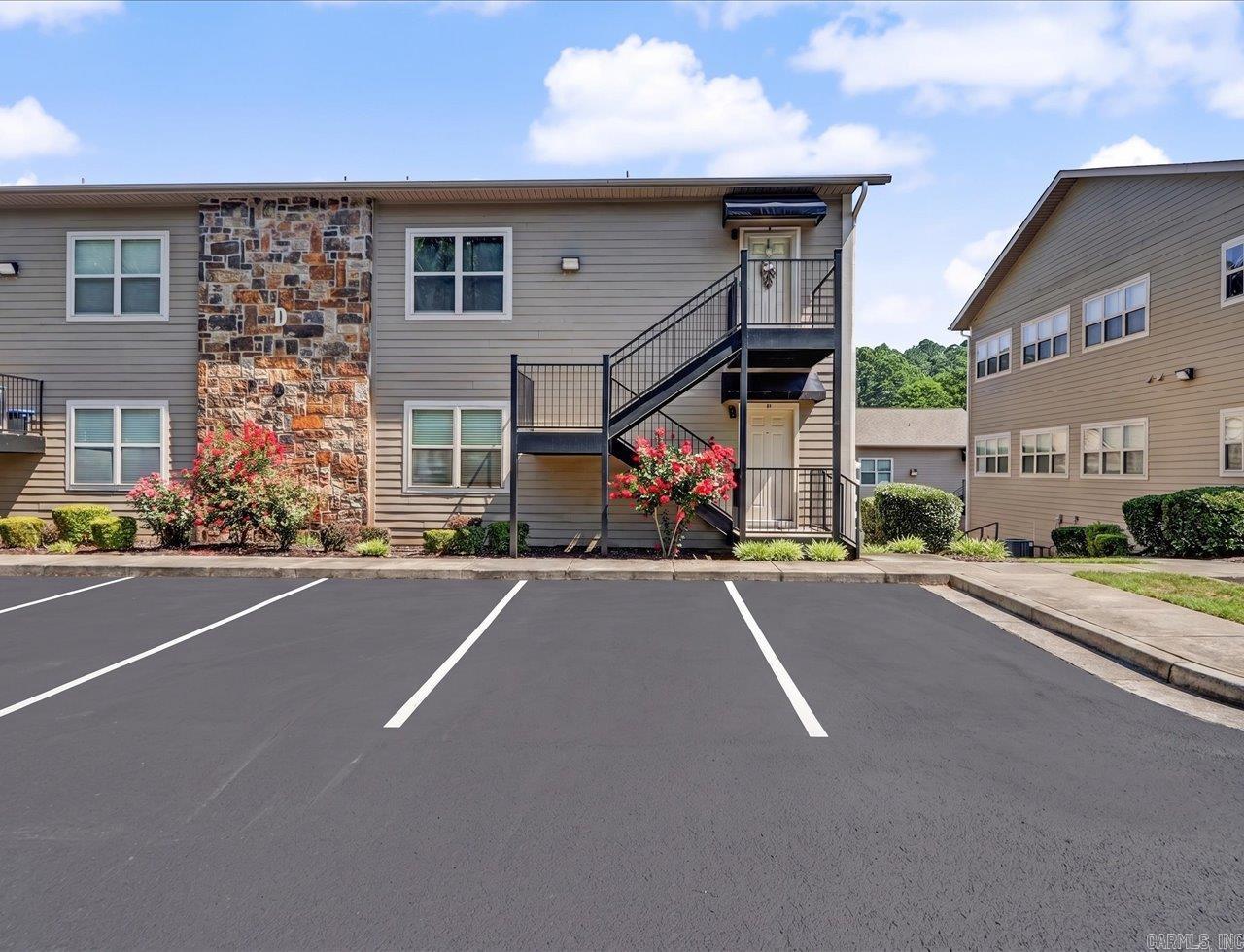 WOODLAND HPR - Residential