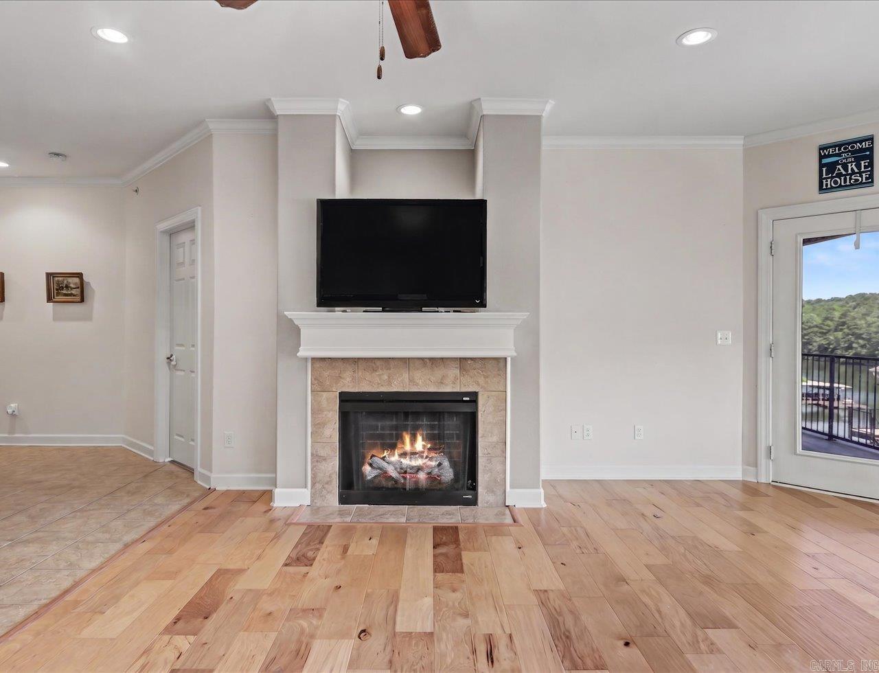 WOODLAND HPR - Residential