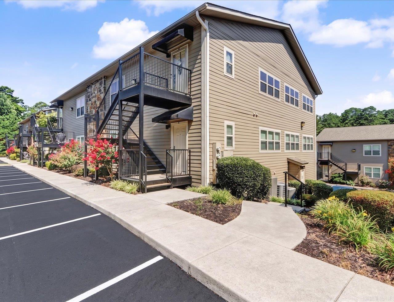 WOODLAND HPR - Residential