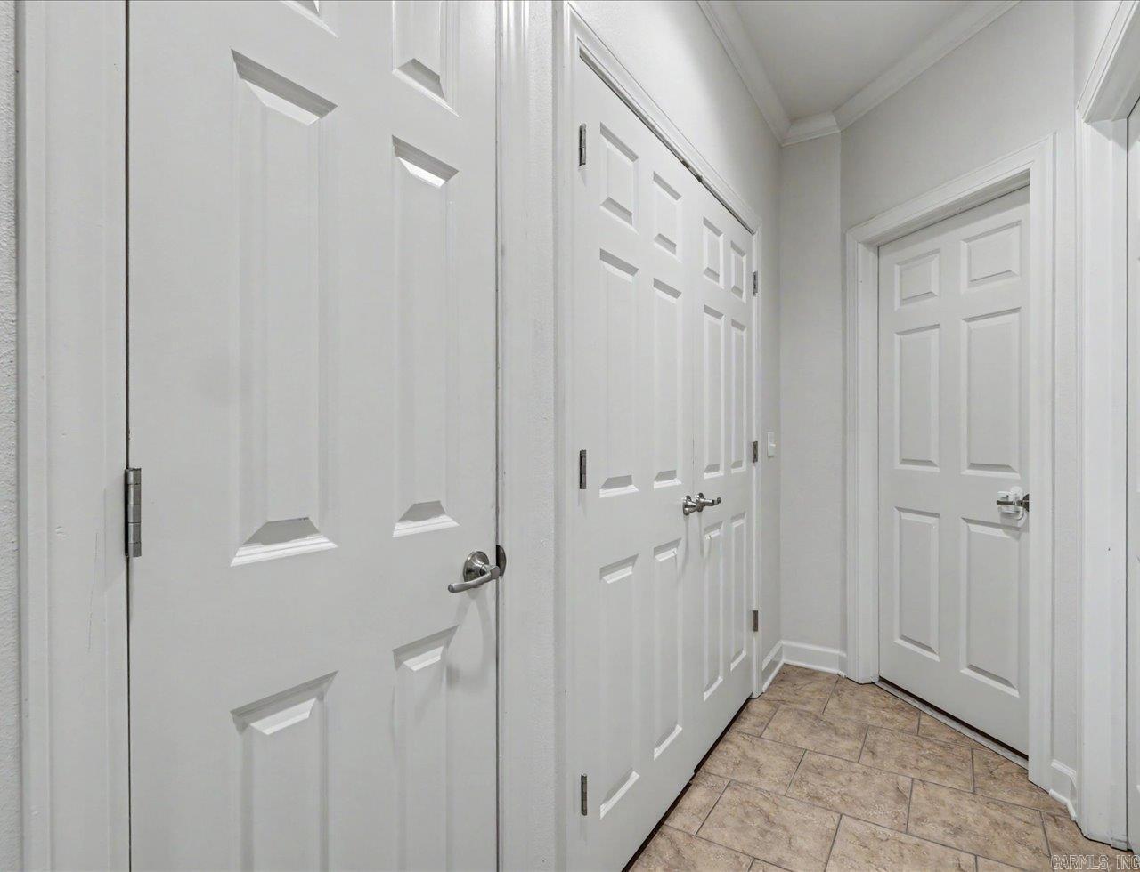 WOODLAND HPR - Residential