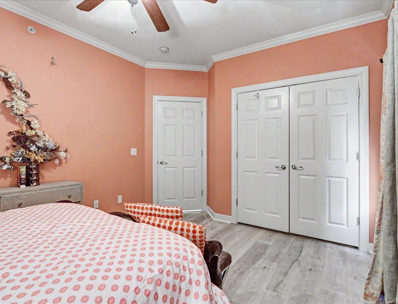 WOODLAND HPR - Residential
