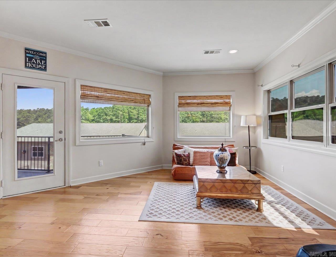 WOODLAND HPR - Residential