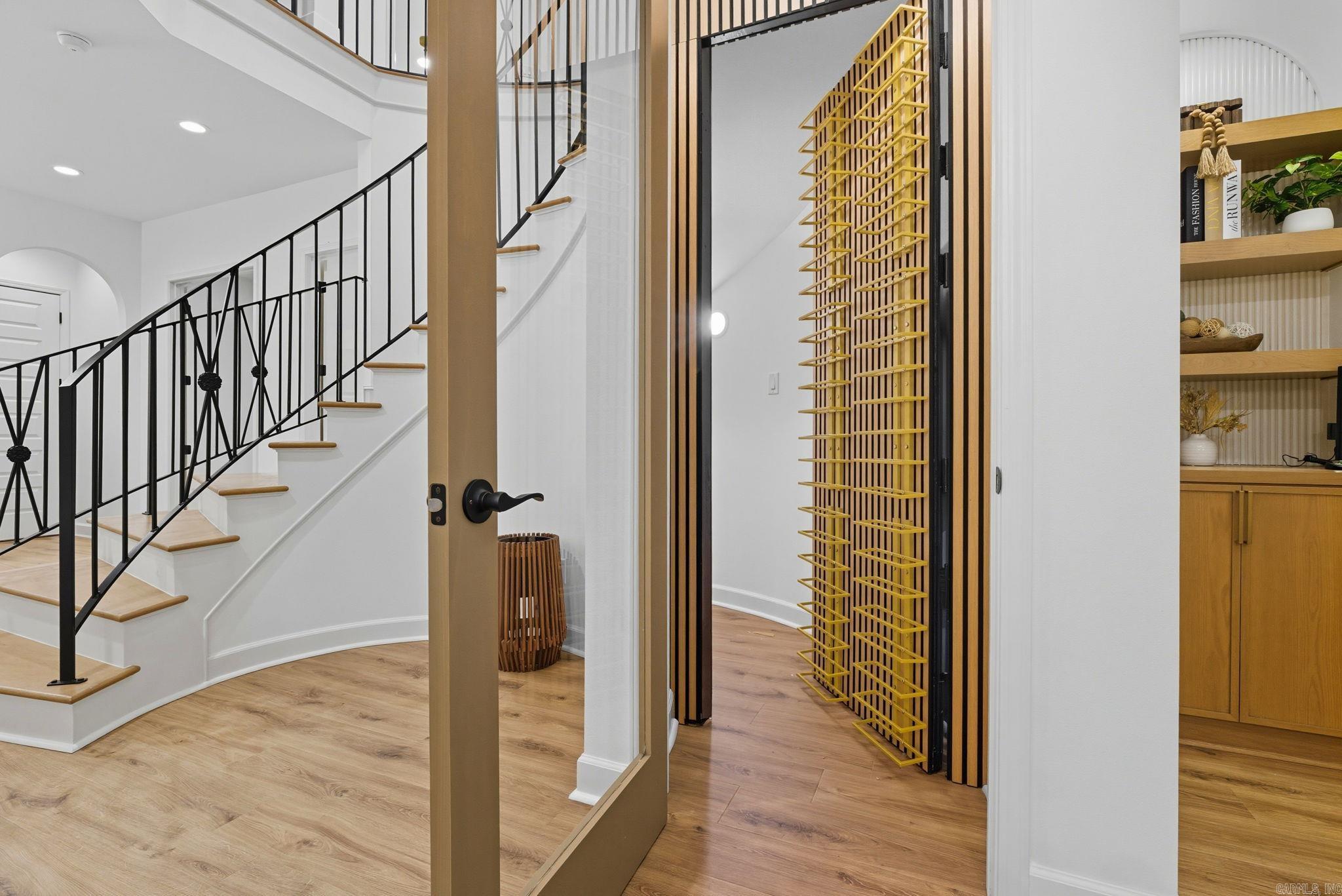 CHENAL VALLEY ABINGTON COURT - Residential