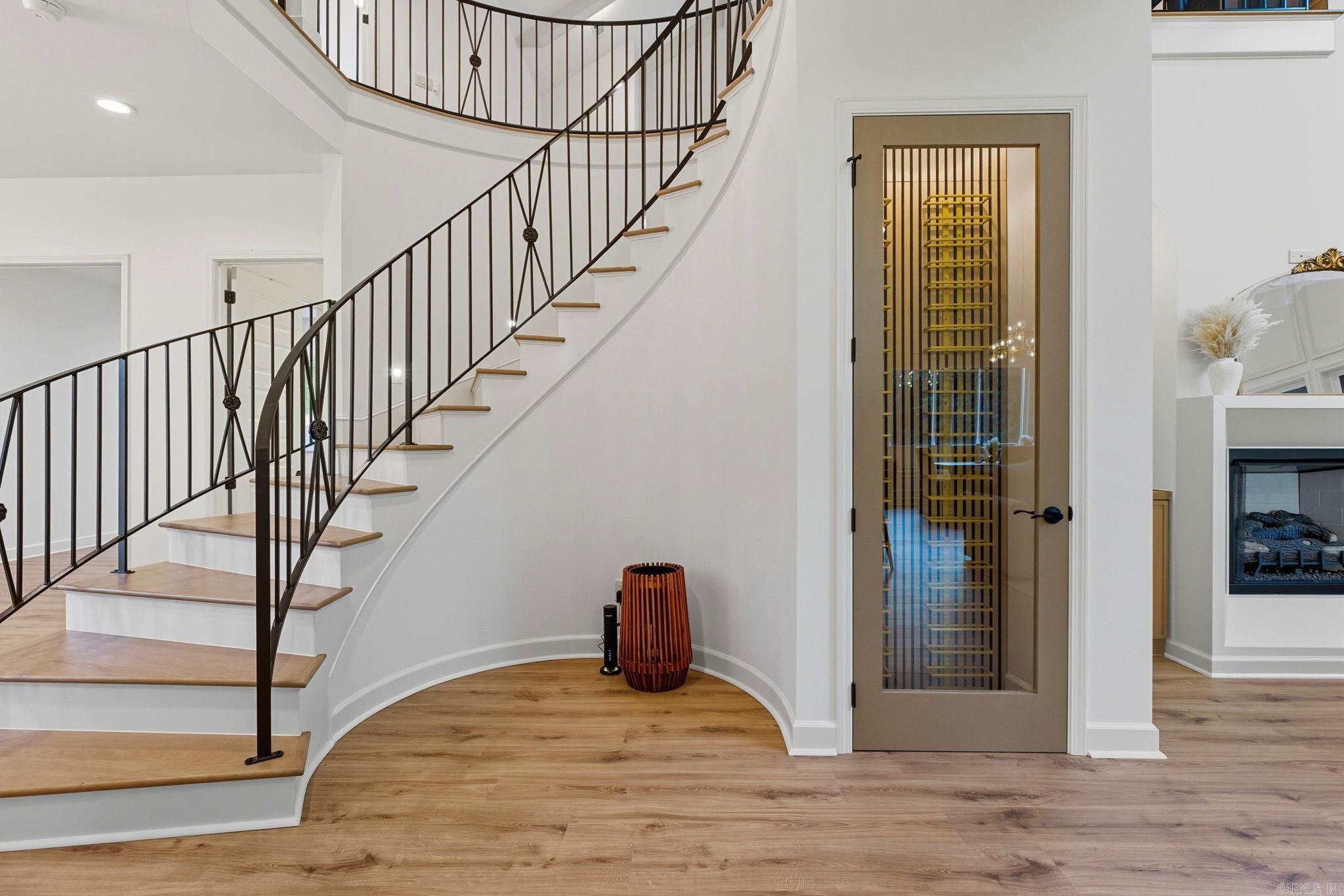 CHENAL VALLEY ABINGTON COURT - Residential