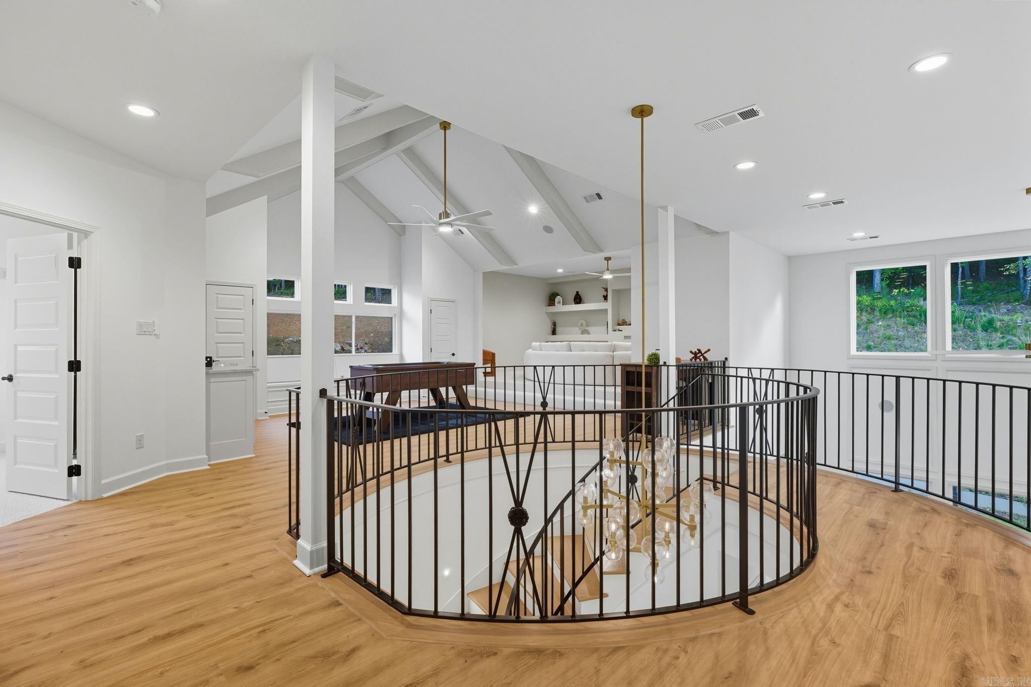 CHENAL VALLEY ABINGTON COURT - Residential