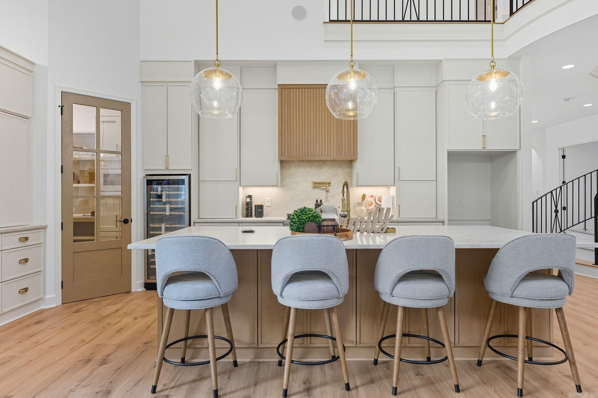 CHENAL VALLEY ABINGTON COURT - Residential