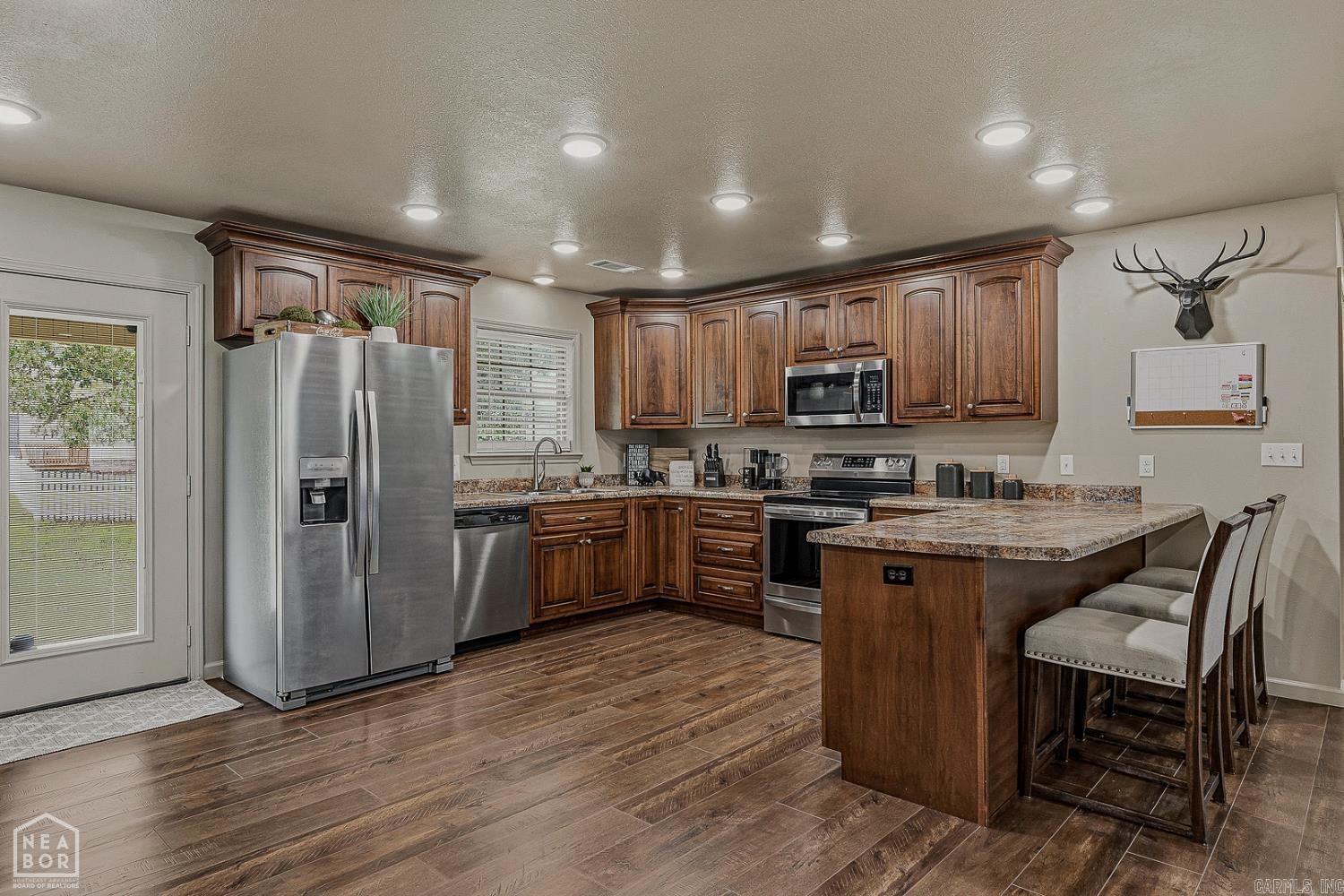 Purcells Country Estates 2 - Residential