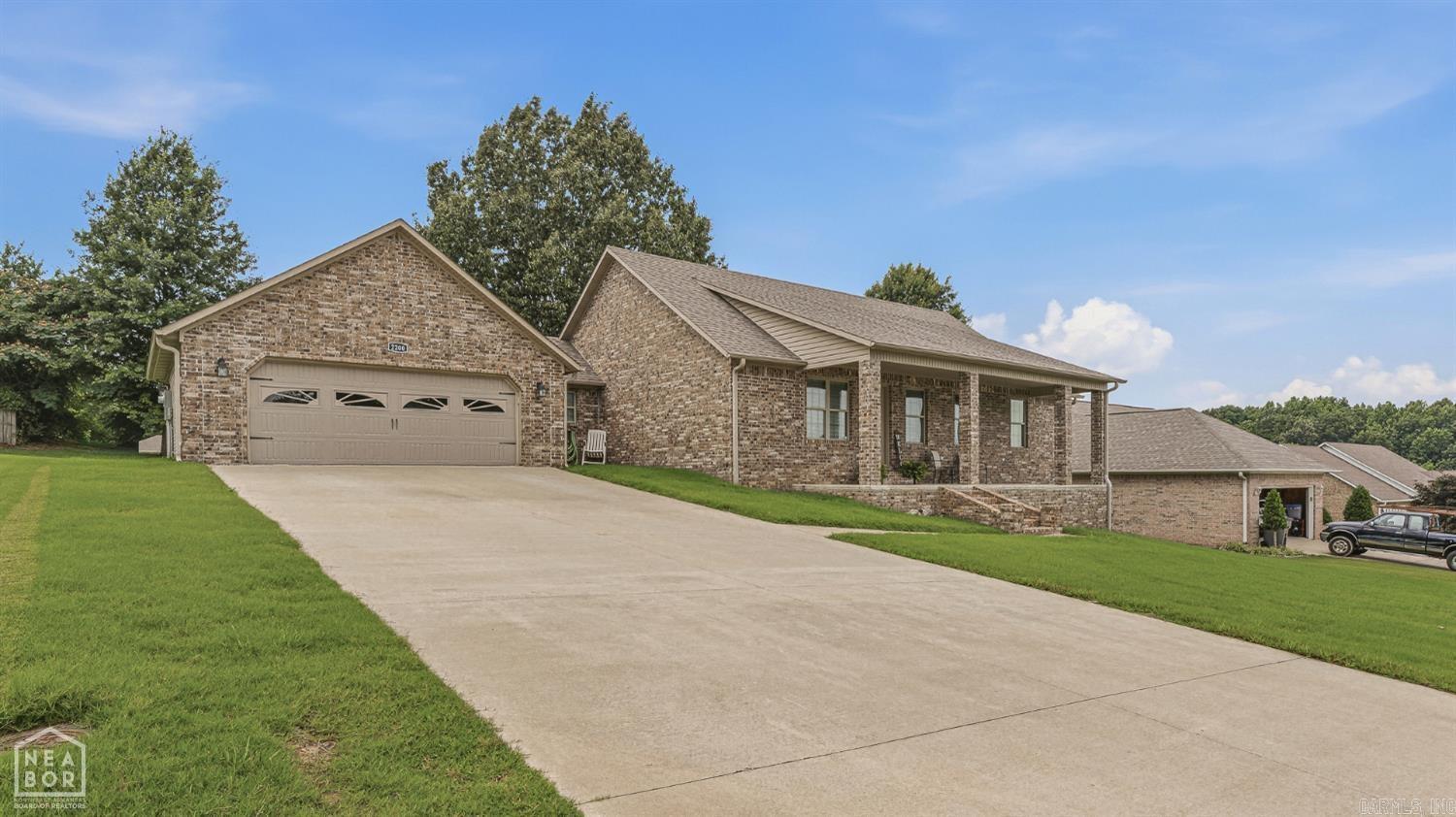 Purcells Country Estates 2 - Residential