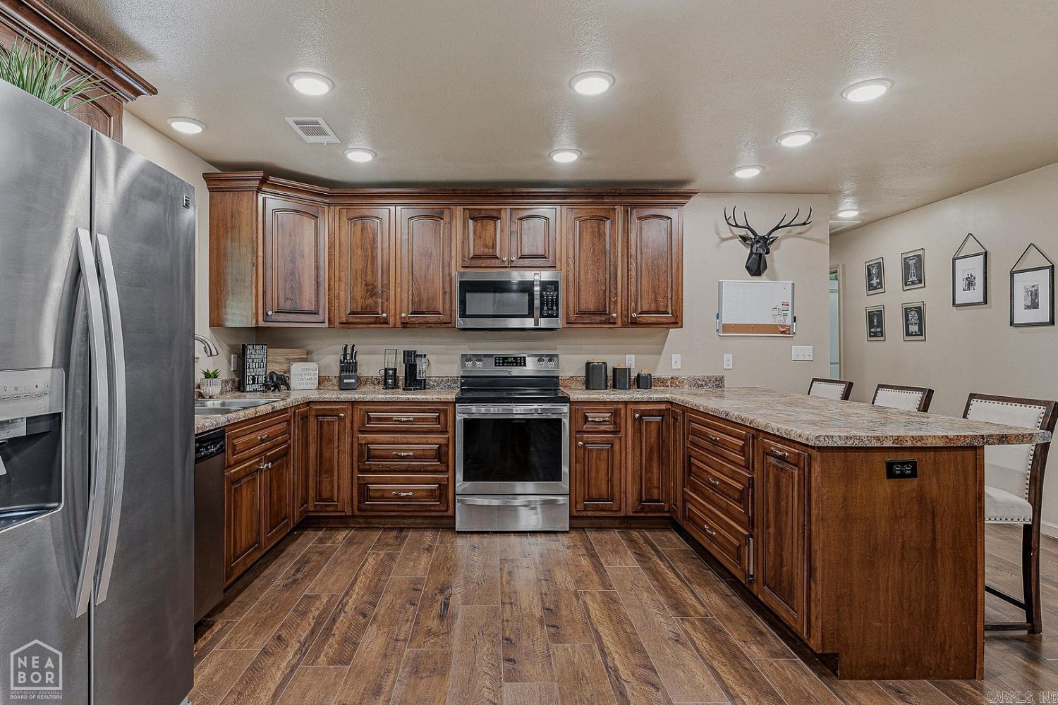 Purcells Country Estates 2 - Residential