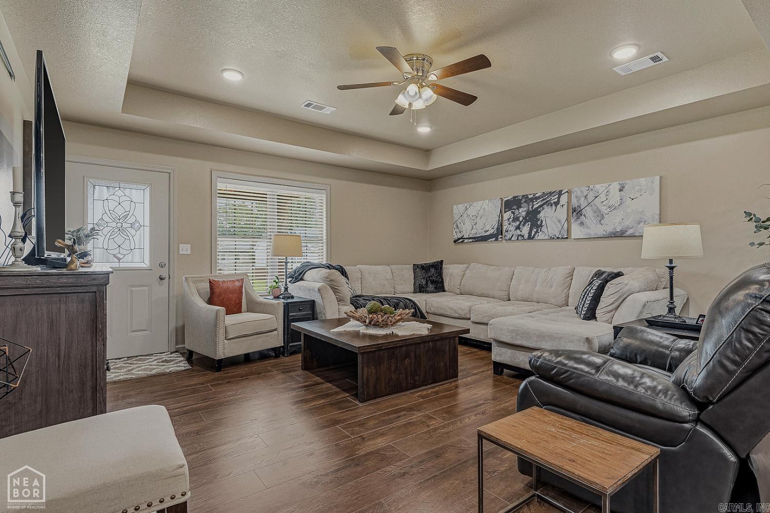 Purcells Country Estates 2 - Residential