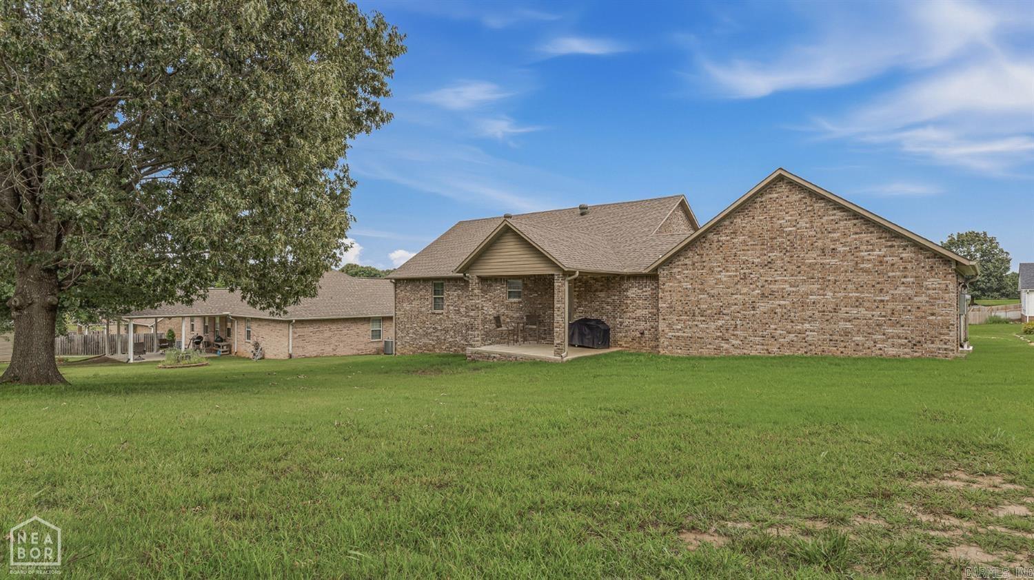 Purcells Country Estates 2 - Residential