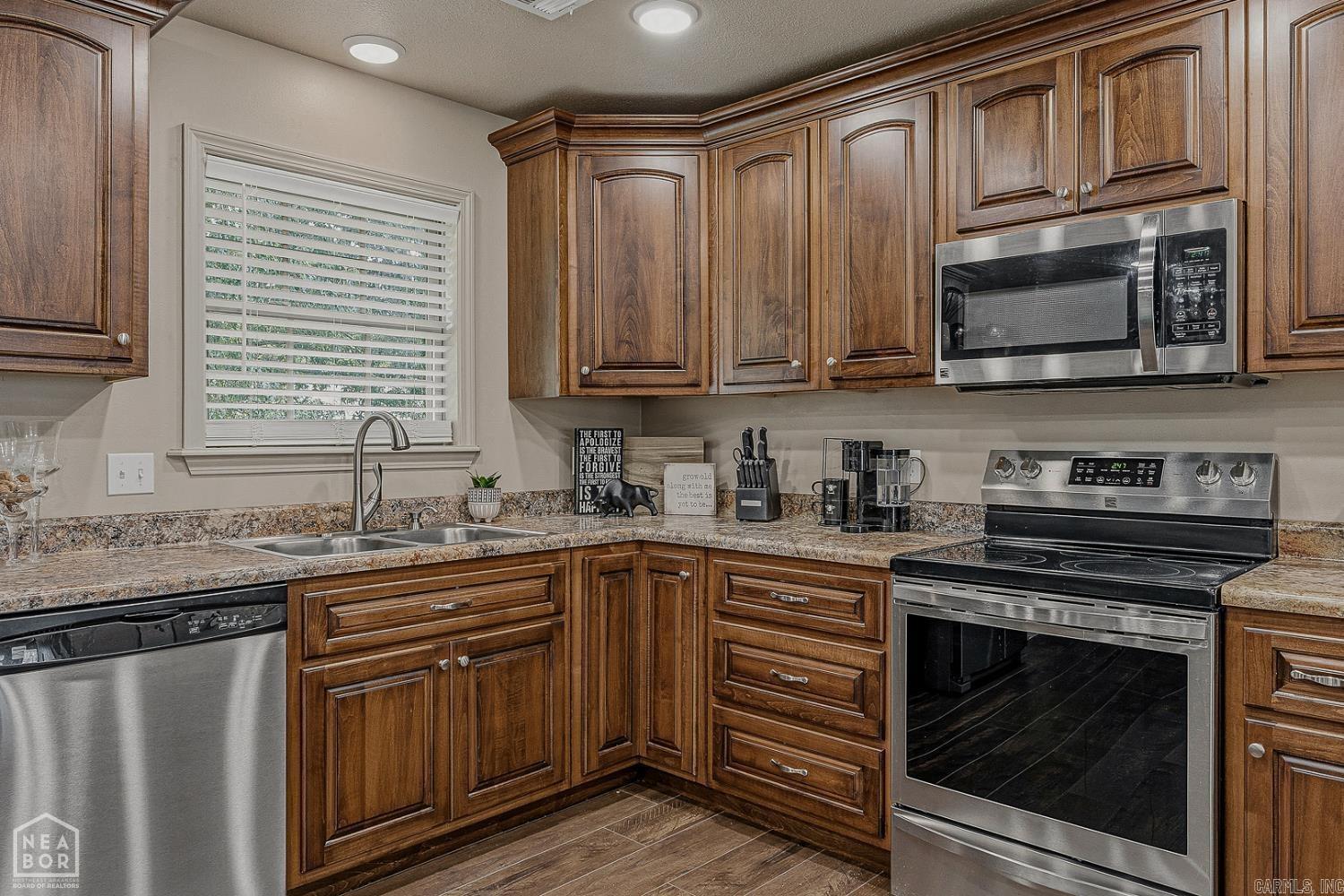 Purcells Country Estates 2 - Residential