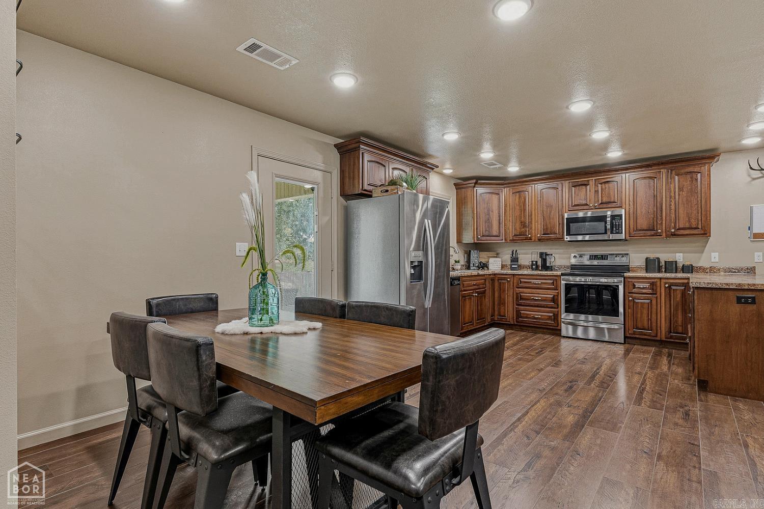 Purcells Country Estates 2 - Residential