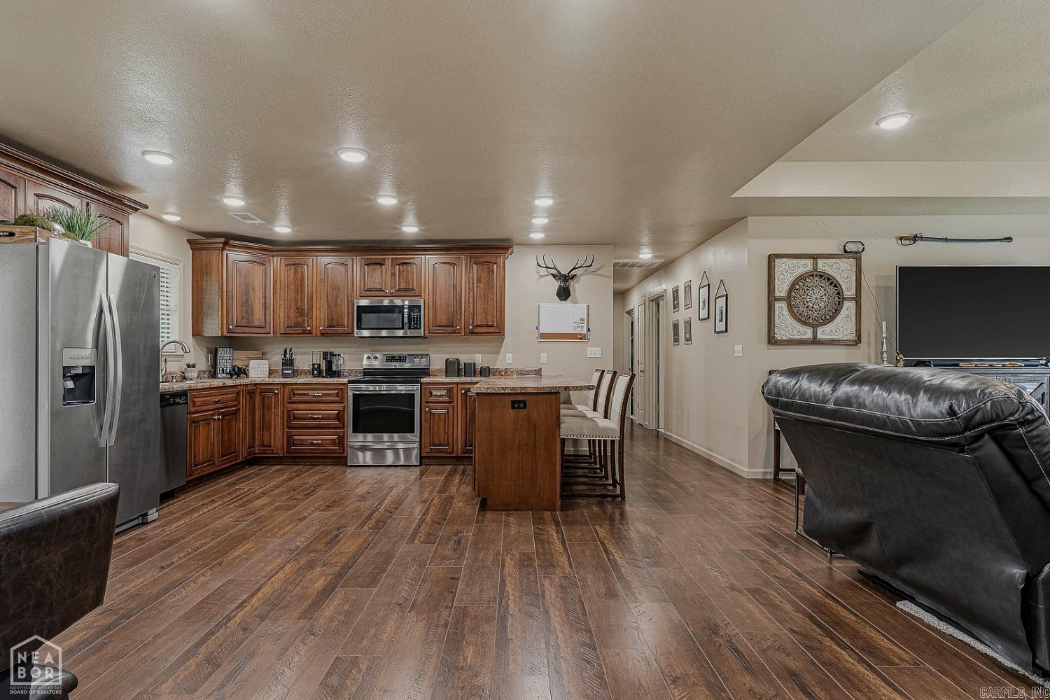 Purcells Country Estates 2 - Residential