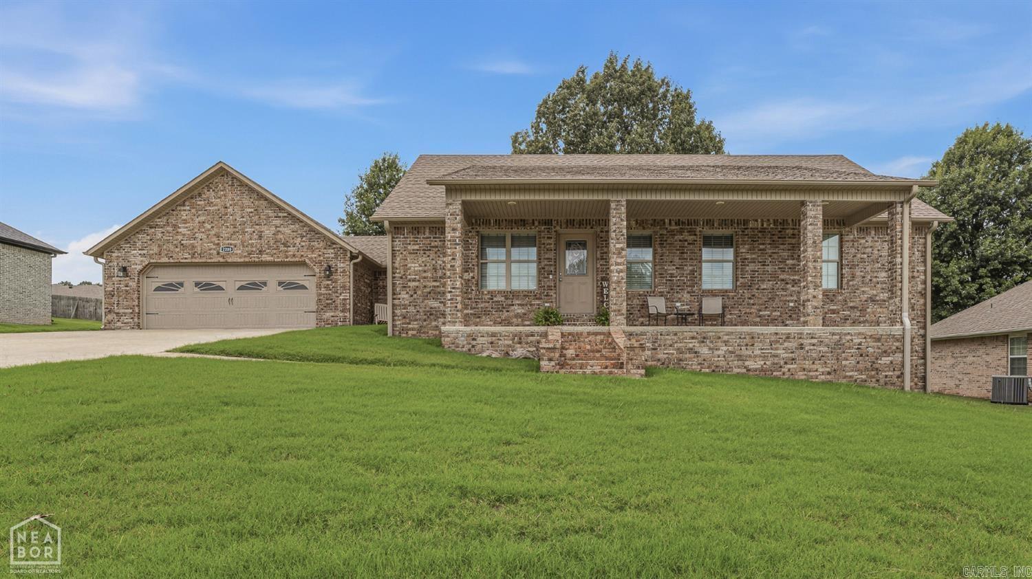 Purcells Country Estates 2 - Residential