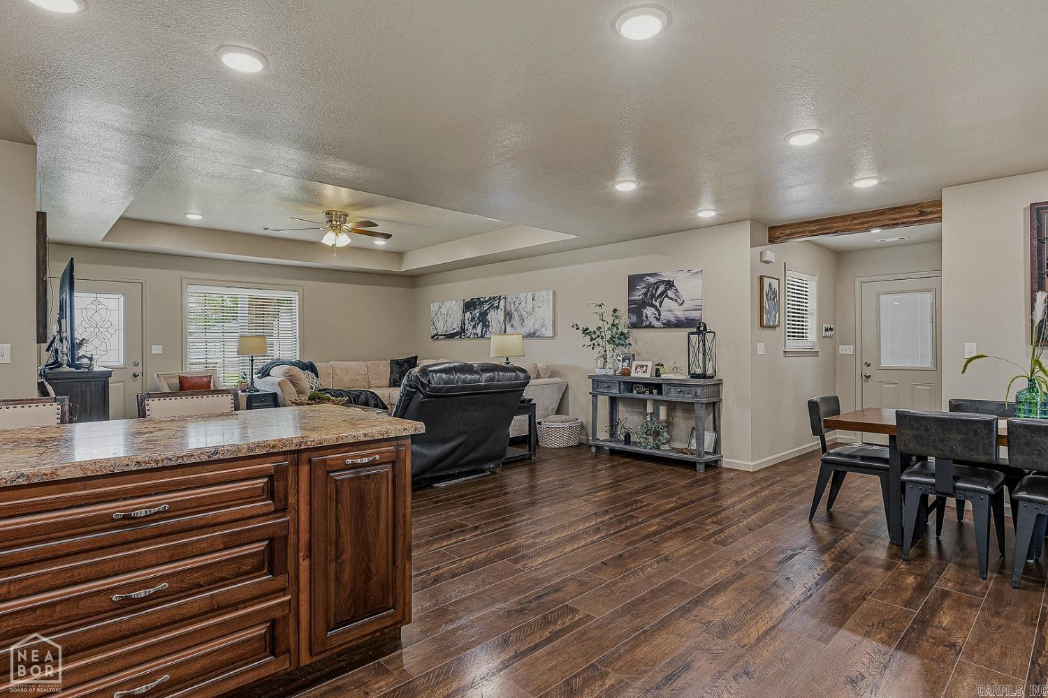 Purcells Country Estates 2 - Residential