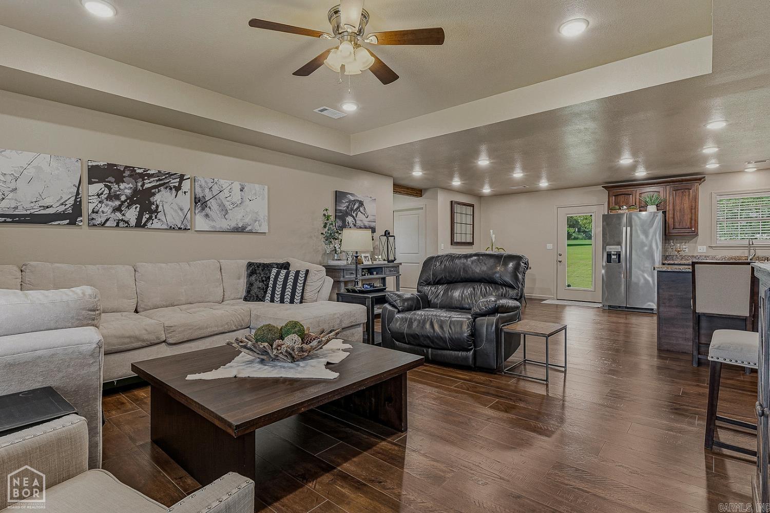 Purcells Country Estates 2 - Residential