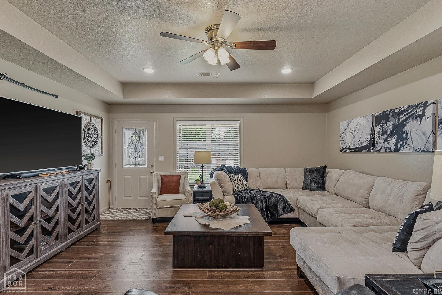 Purcells Country Estates 2 - Residential