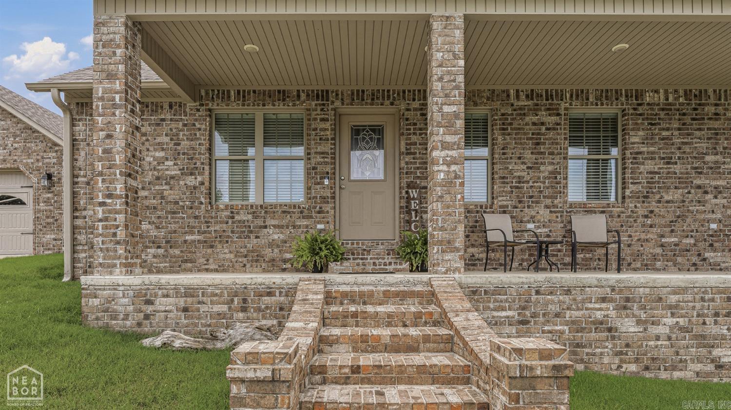 Purcells Country Estates 2 - Residential