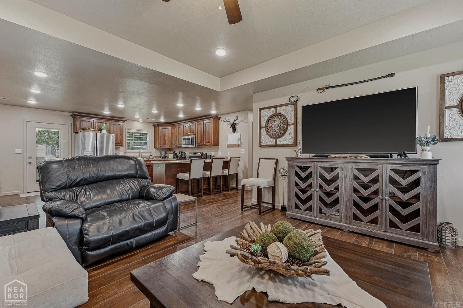Purcells Country Estates 2 - Residential