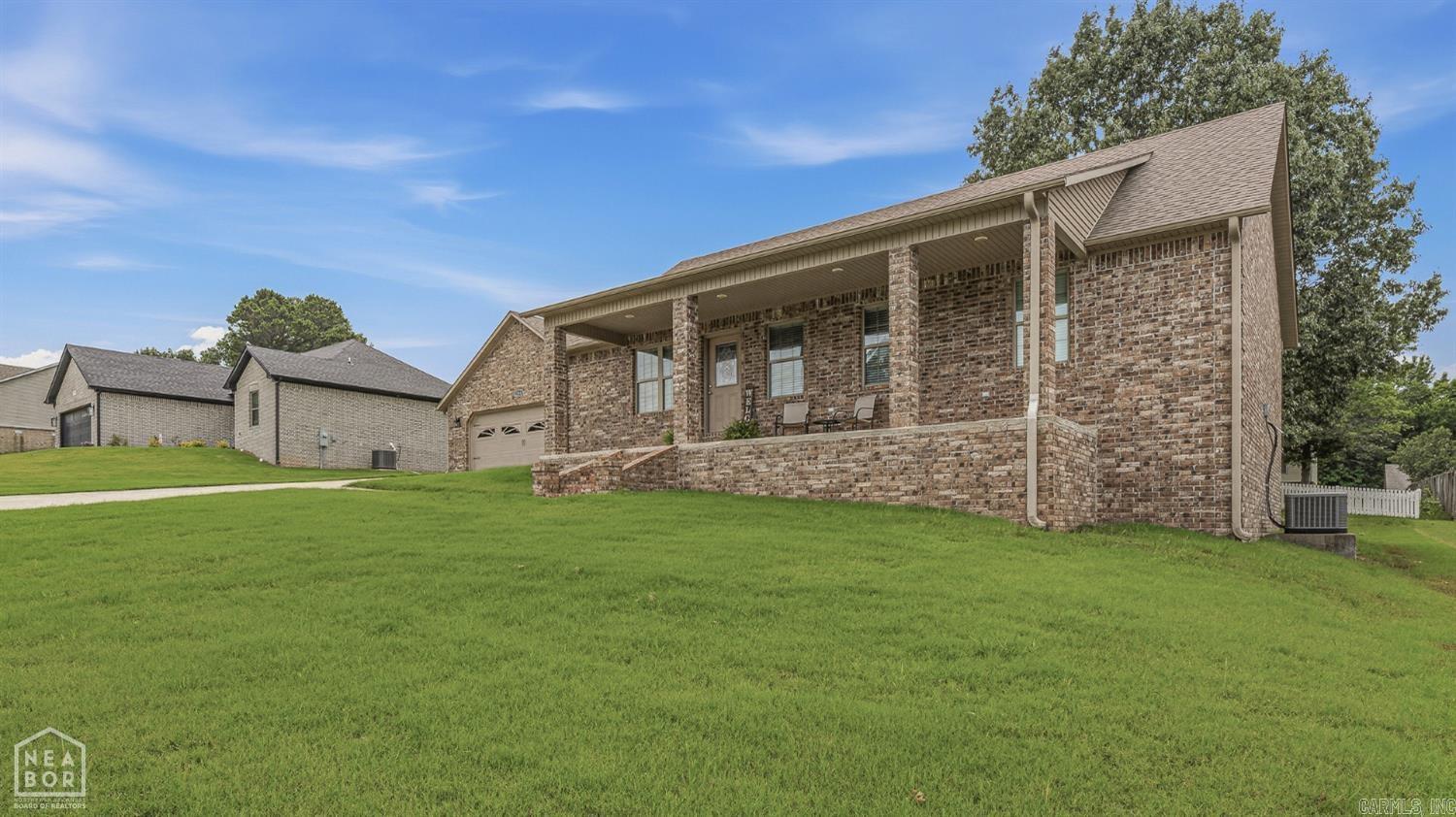 Purcells Country Estates 2 - Residential