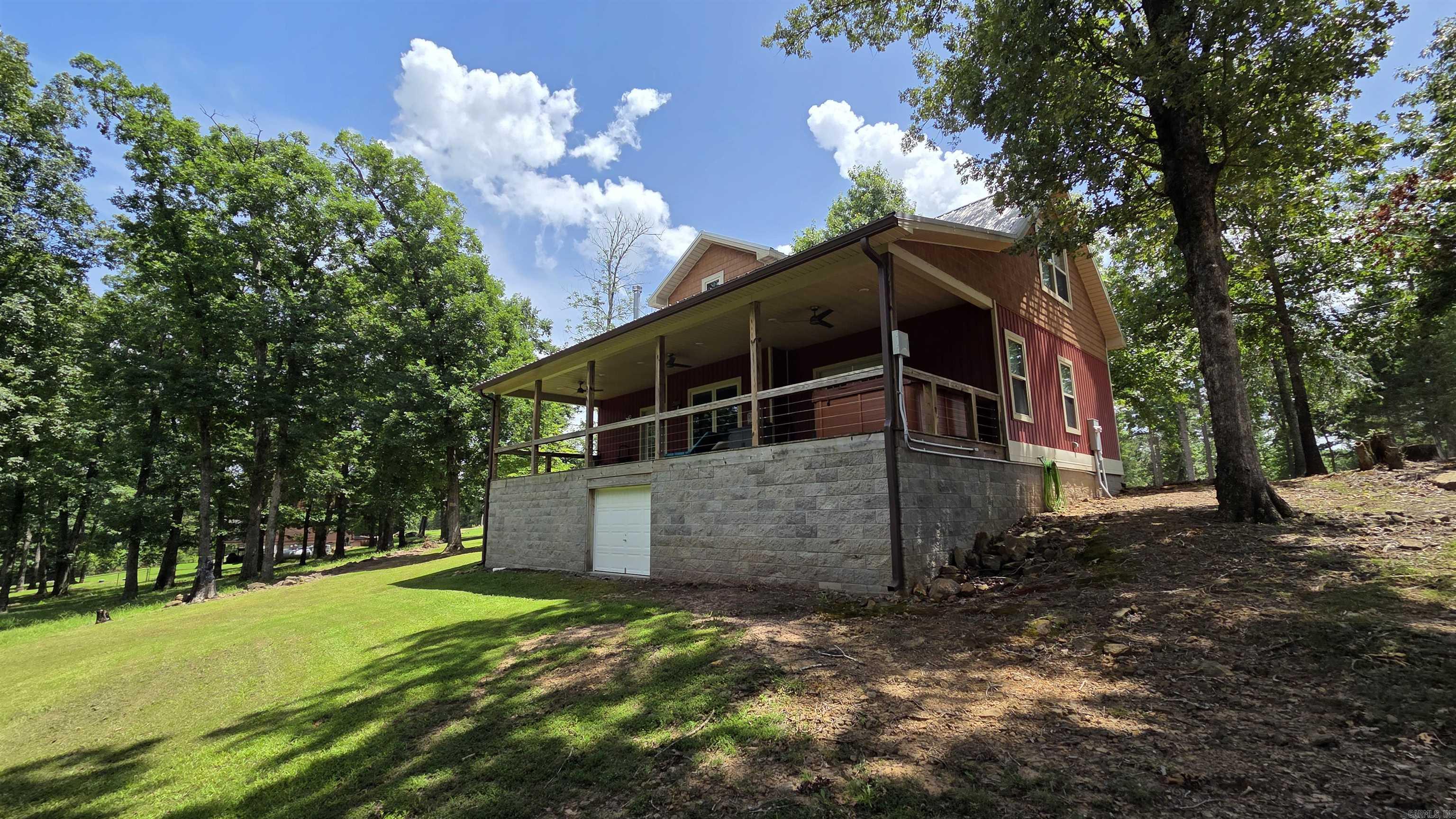 Watersedge Estates - Residential