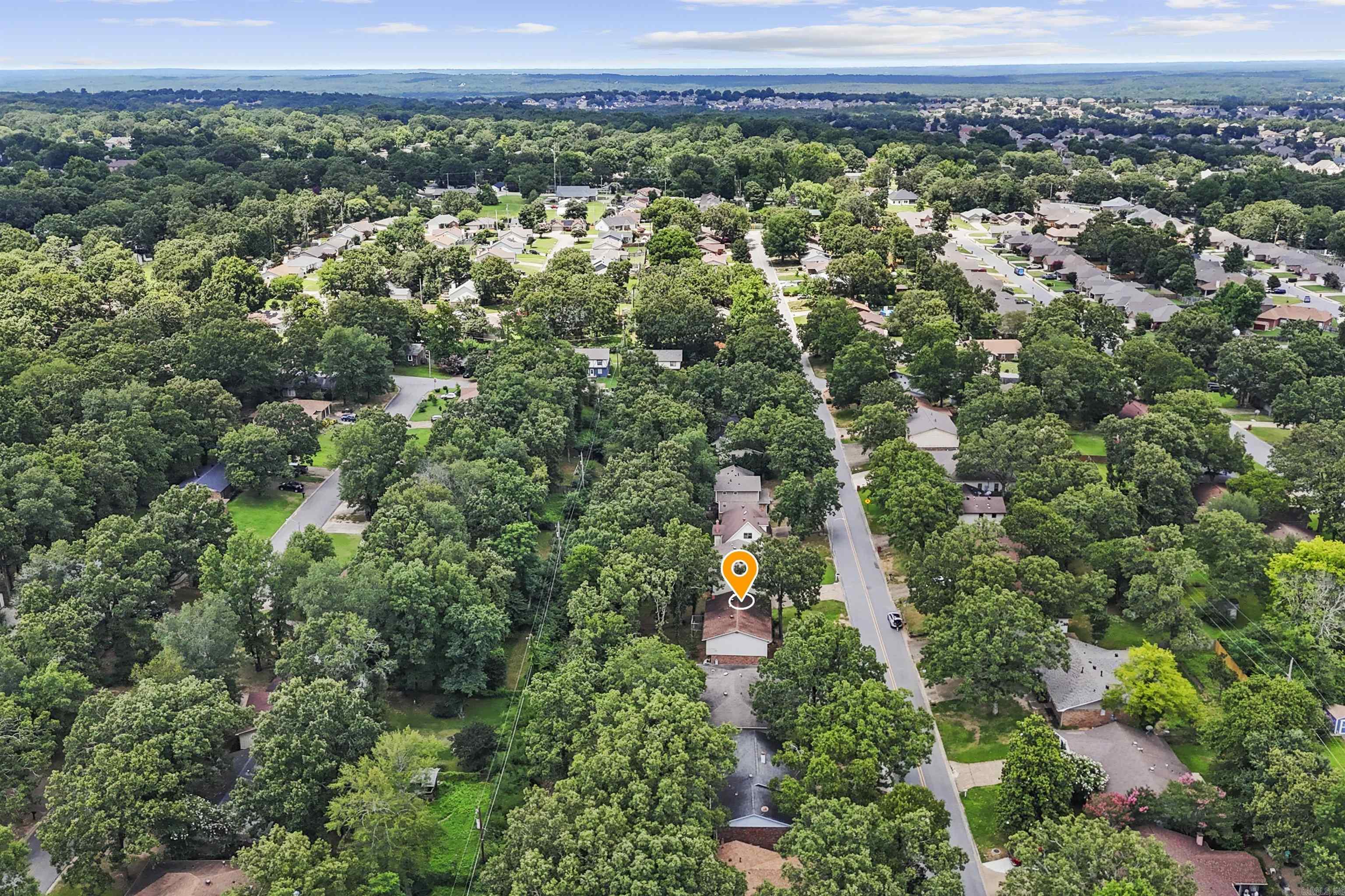 OAK HAVEN - Residential
