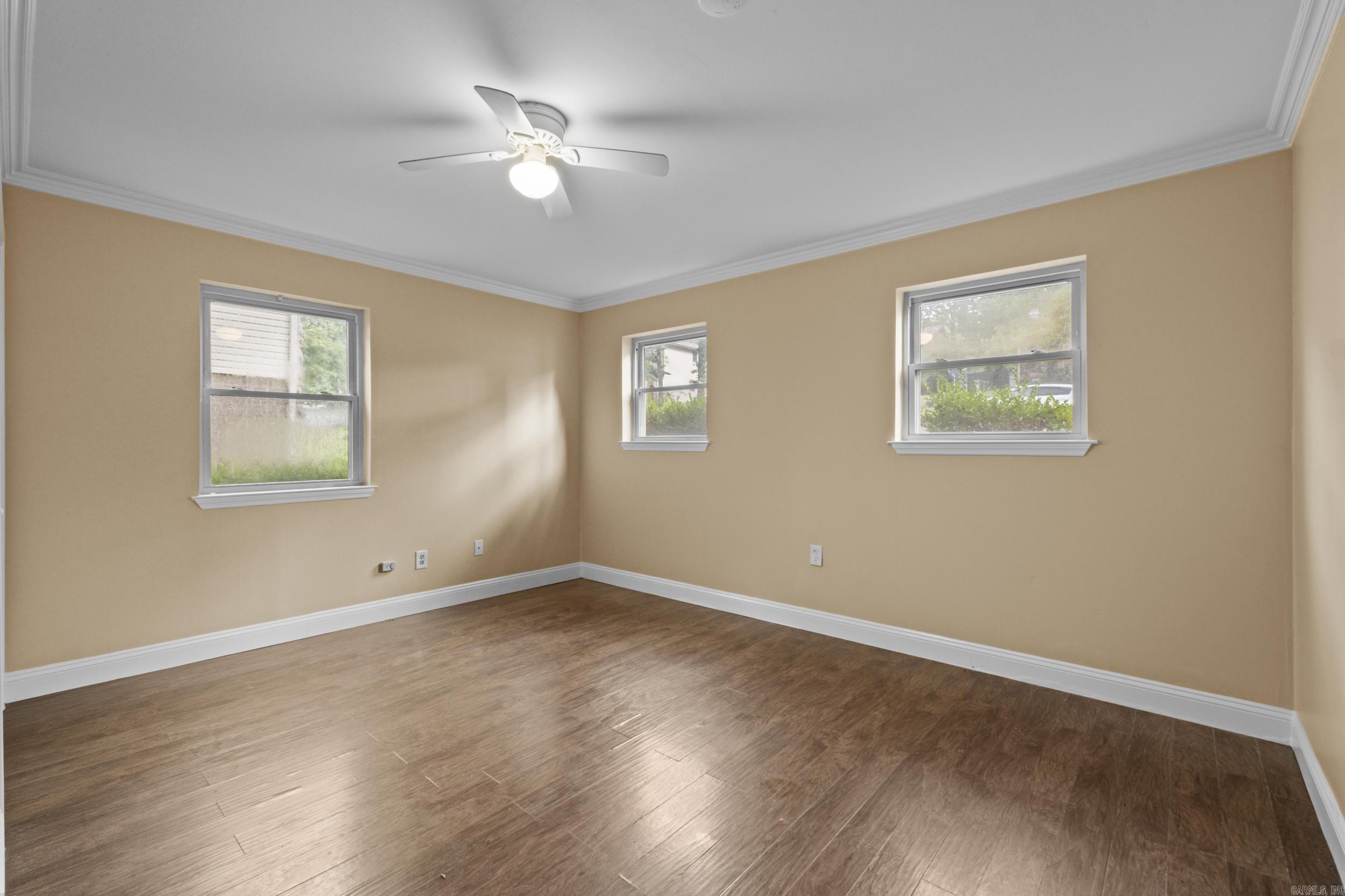 OAK HAVEN - Residential