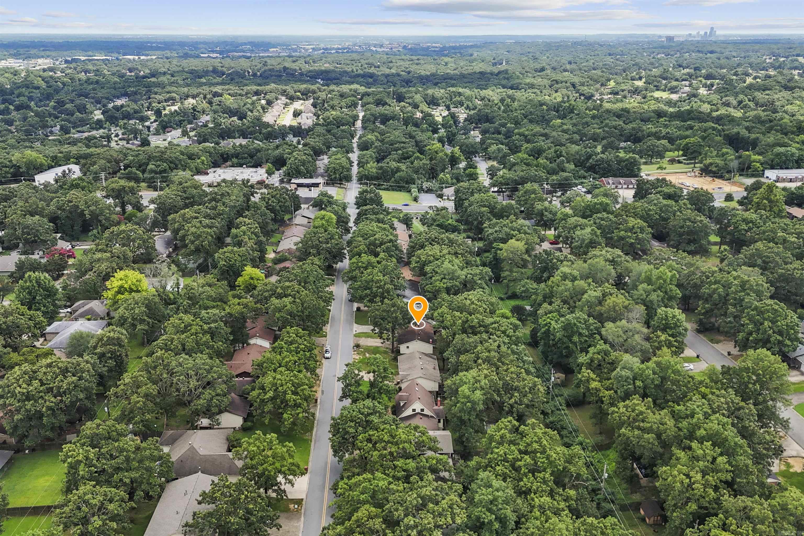 OAK HAVEN - Residential