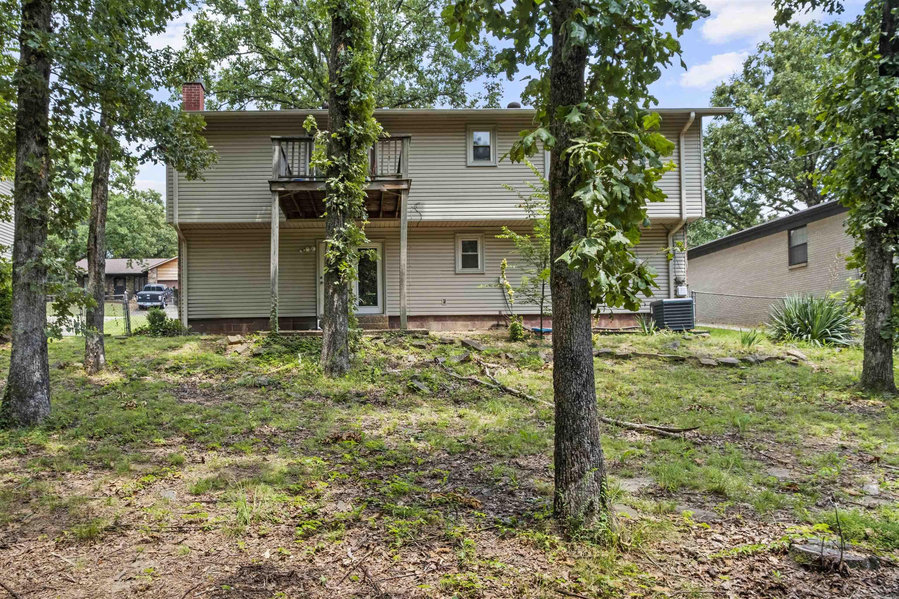 OAK HAVEN - Residential