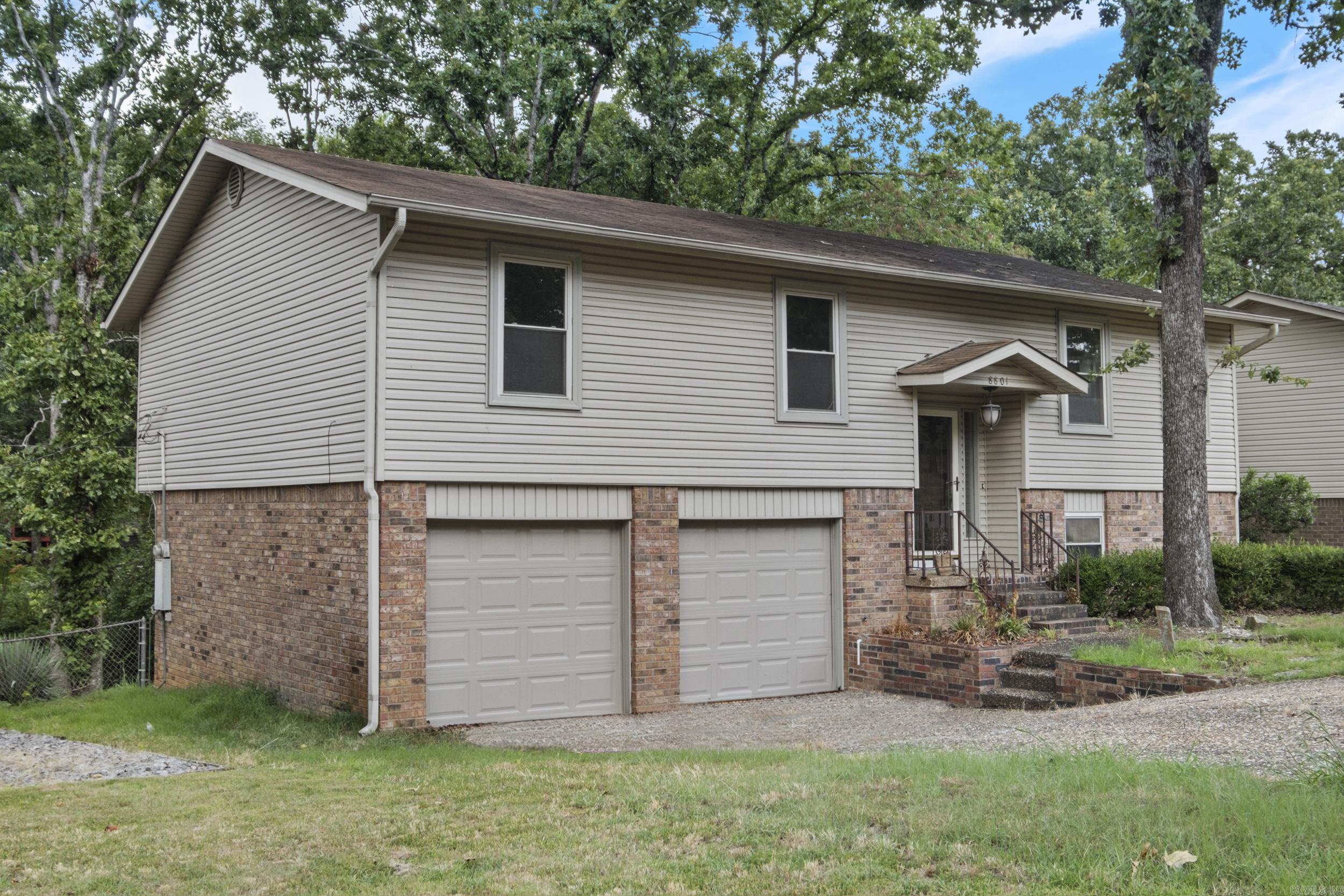 OAK HAVEN - Residential
