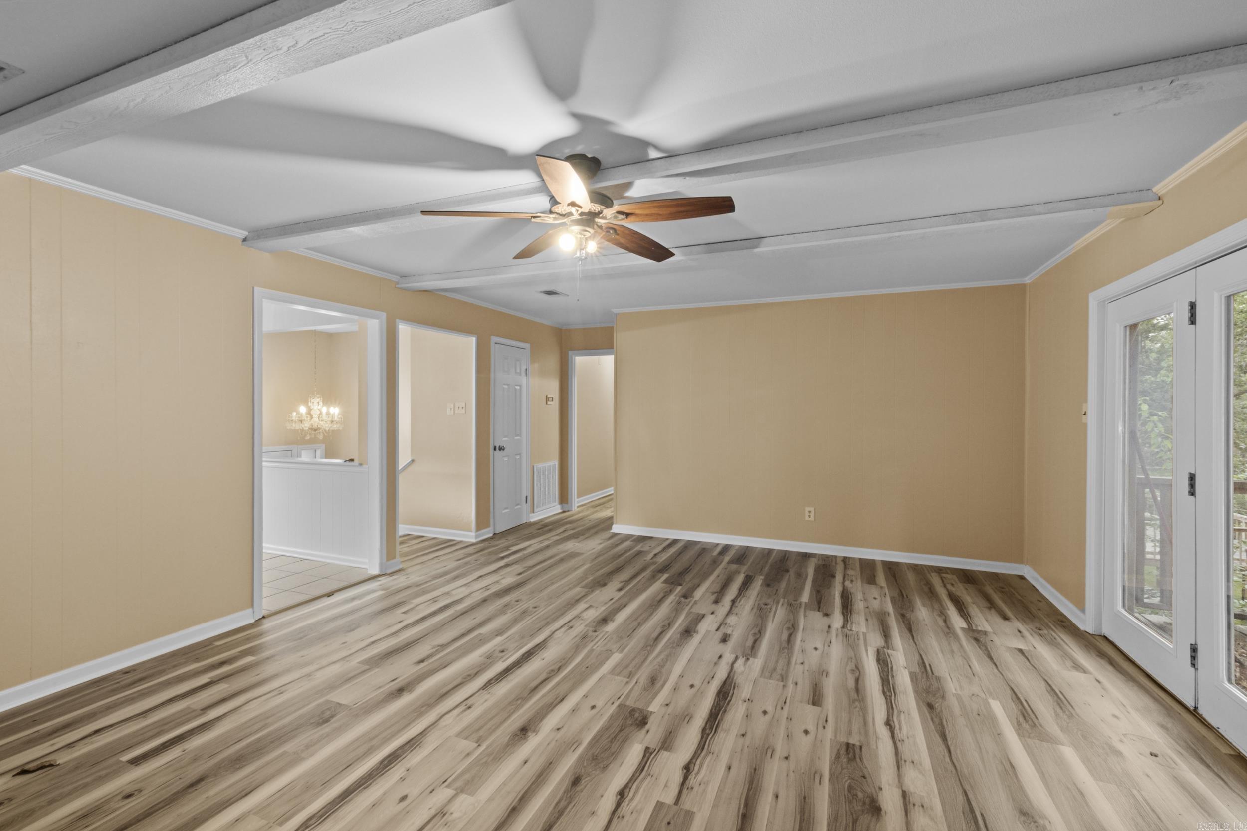 OAK HAVEN - Residential