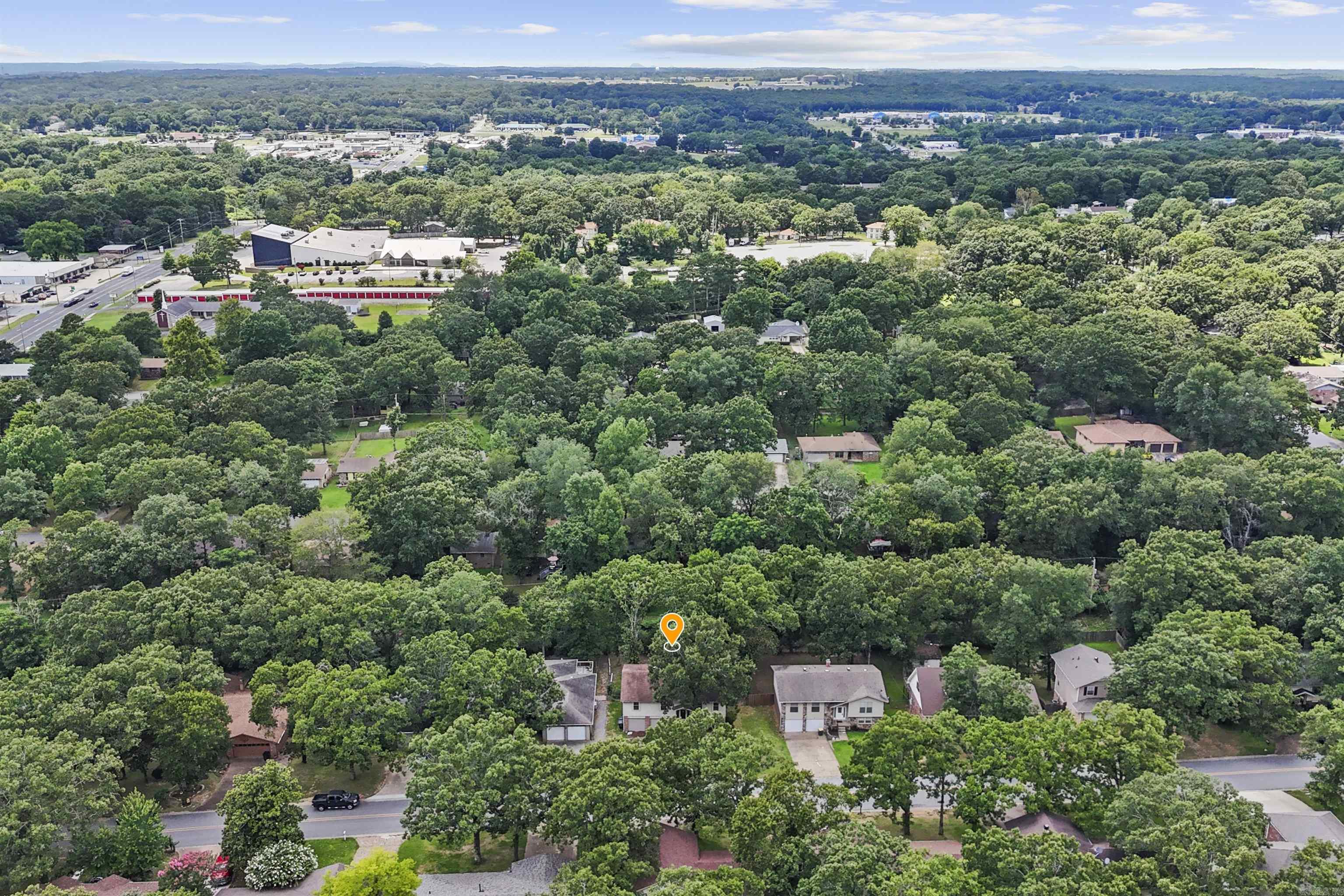 OAK HAVEN - Residential