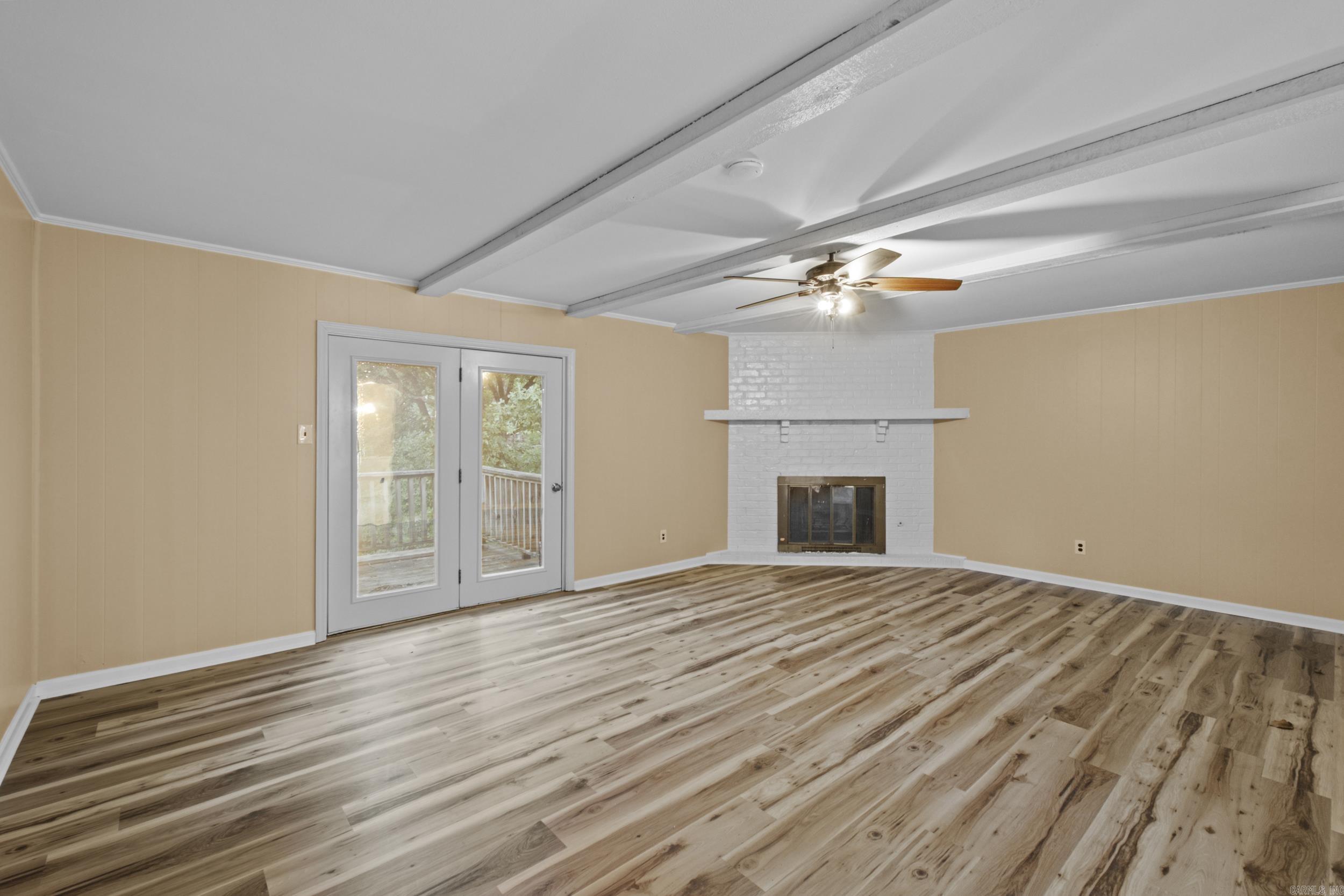 OAK HAVEN - Residential