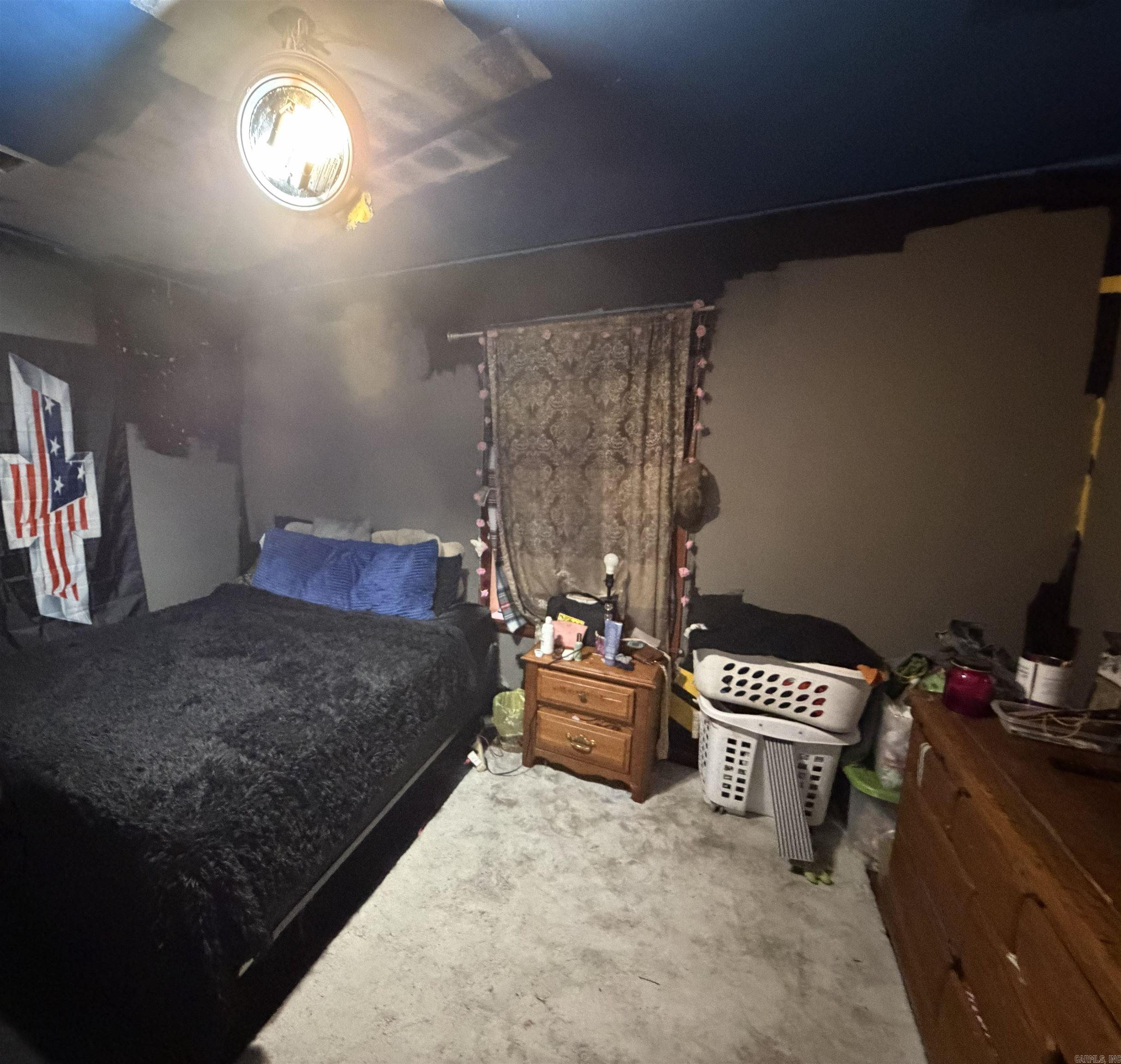 Not In List - Residential